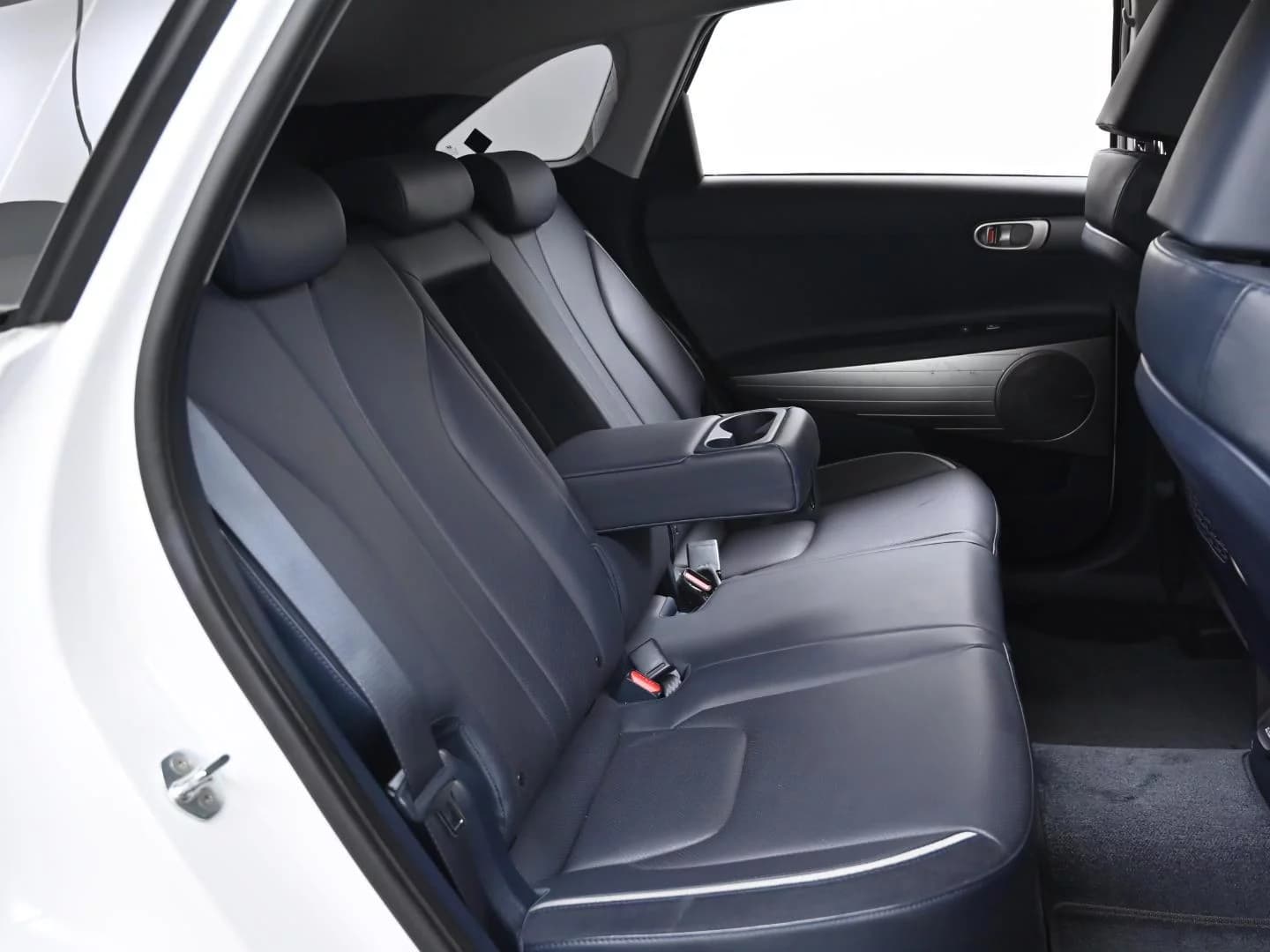 Hyundai Nexo Premium, 2022 г. 95090 км. — фото 12