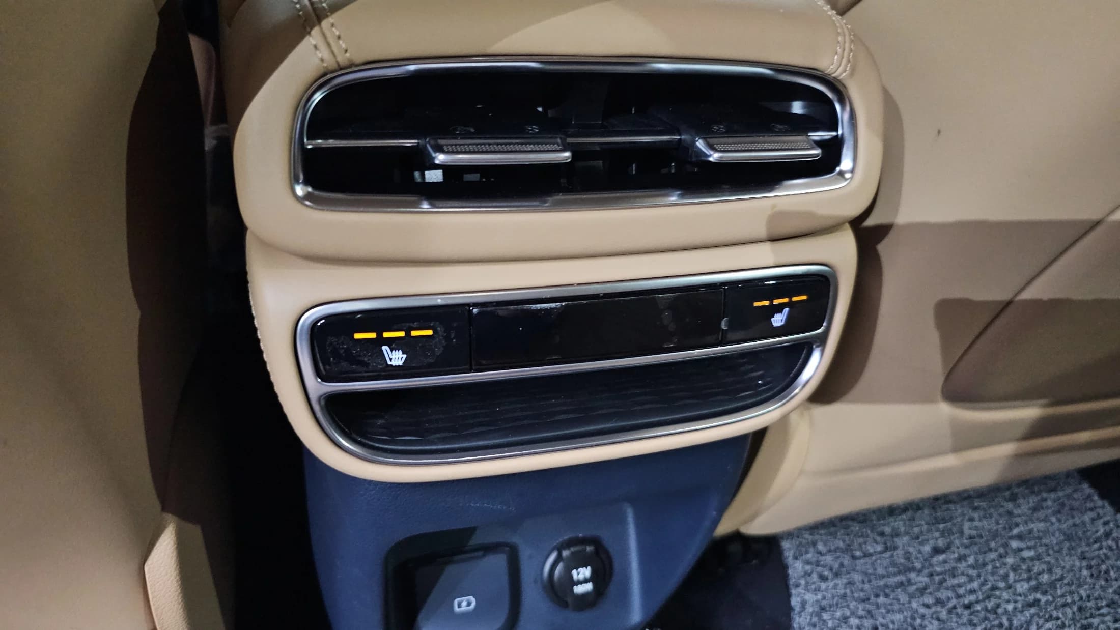 Genesis GV80 2.5T Gasoline AWD, 2023 г. 15342 км. — фото 19
