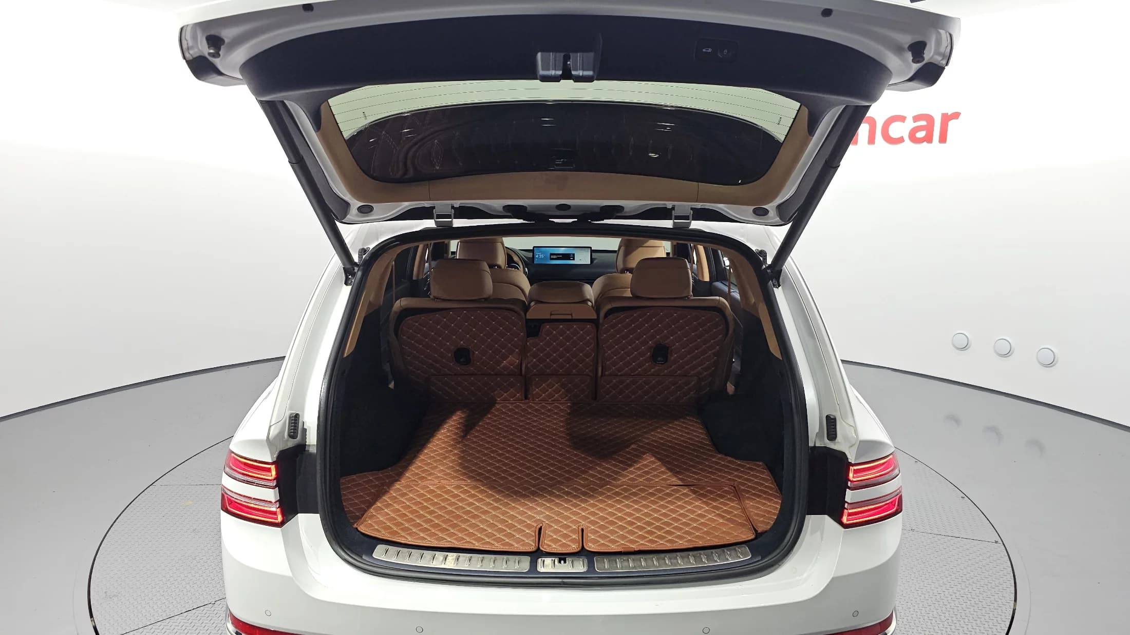 Genesis GV80 2.5T Gasoline AWD, 2023 г. 15342 км. — фото 20
