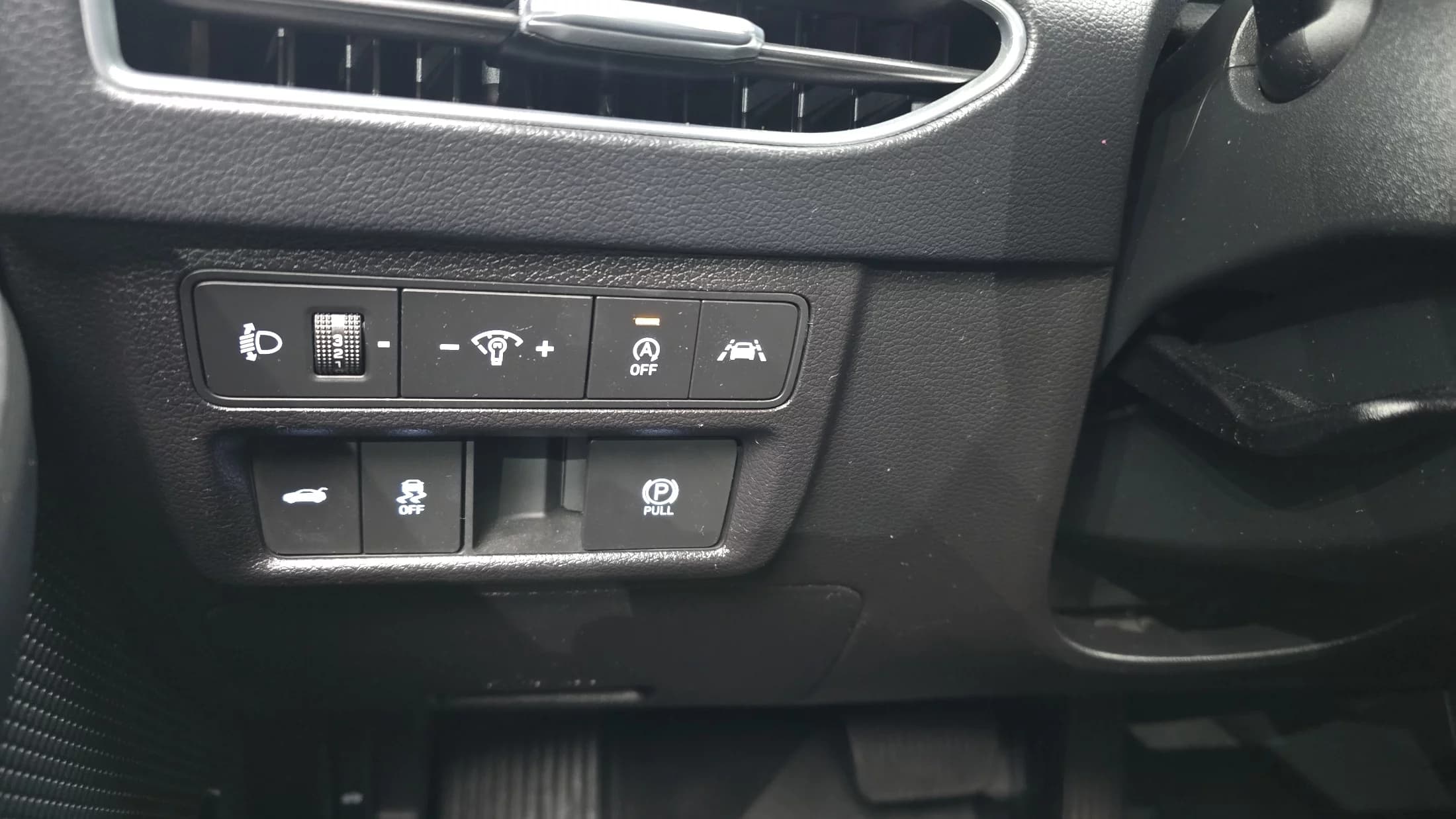 Hyundai Sonata 2.0 Premium Plus, 2021 г. 71763 км. — фото 17