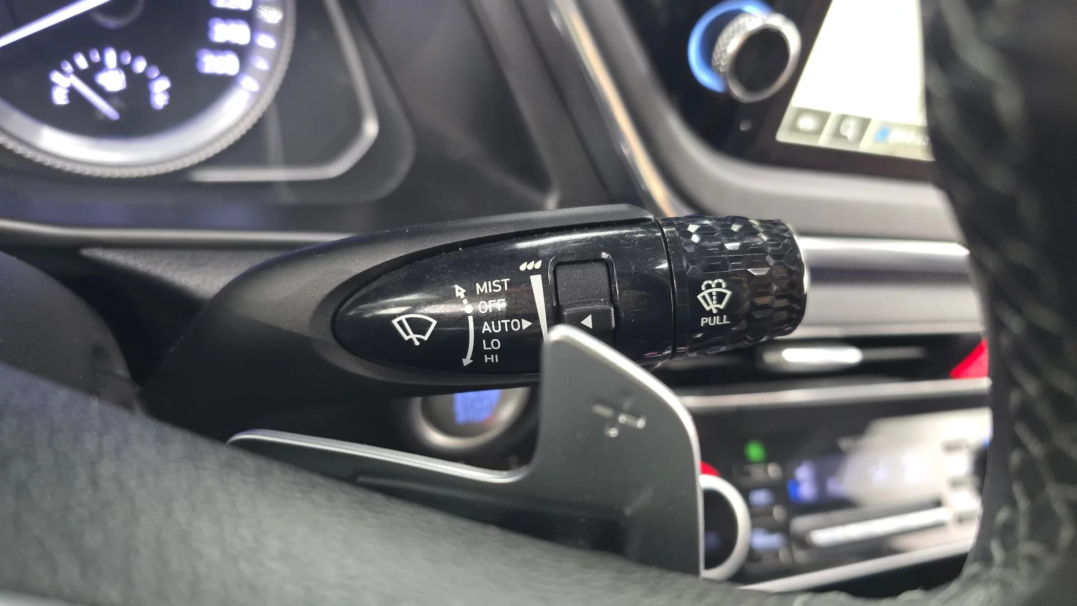 Hyundai Sonata 2.0 Premium Plus, 2021 г. 71763 км. — фото 18
