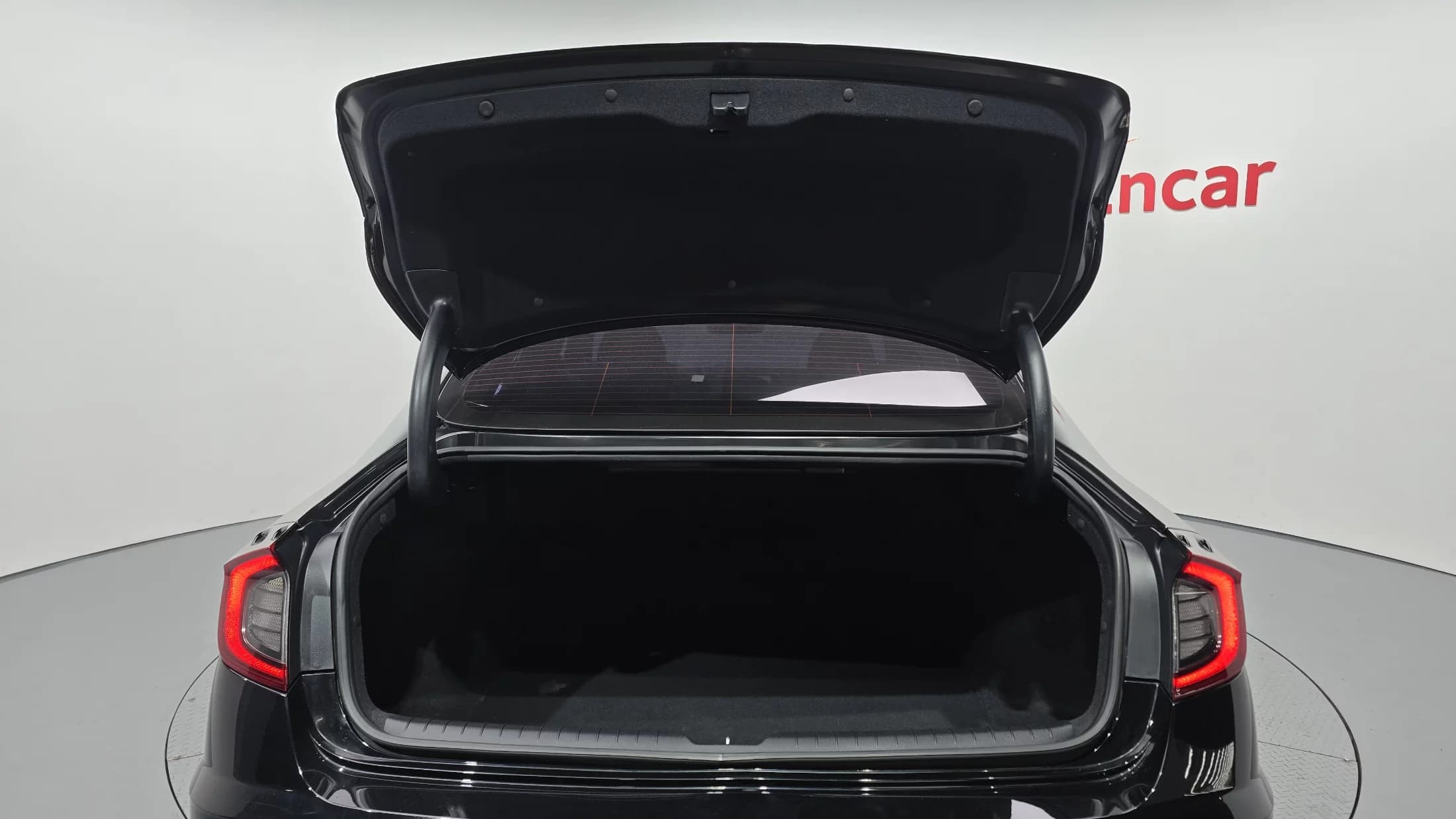 Hyundai Sonata 2.0 Premium Plus, 2021 г. 71763 км. — фото 20
