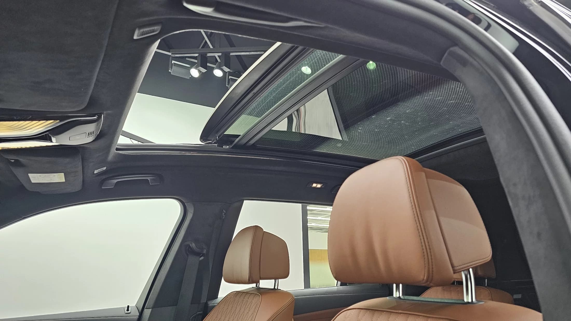 BMW X7 xDrive 40d M Sport 6STR, 2024 г. 26047 км. — фото 17