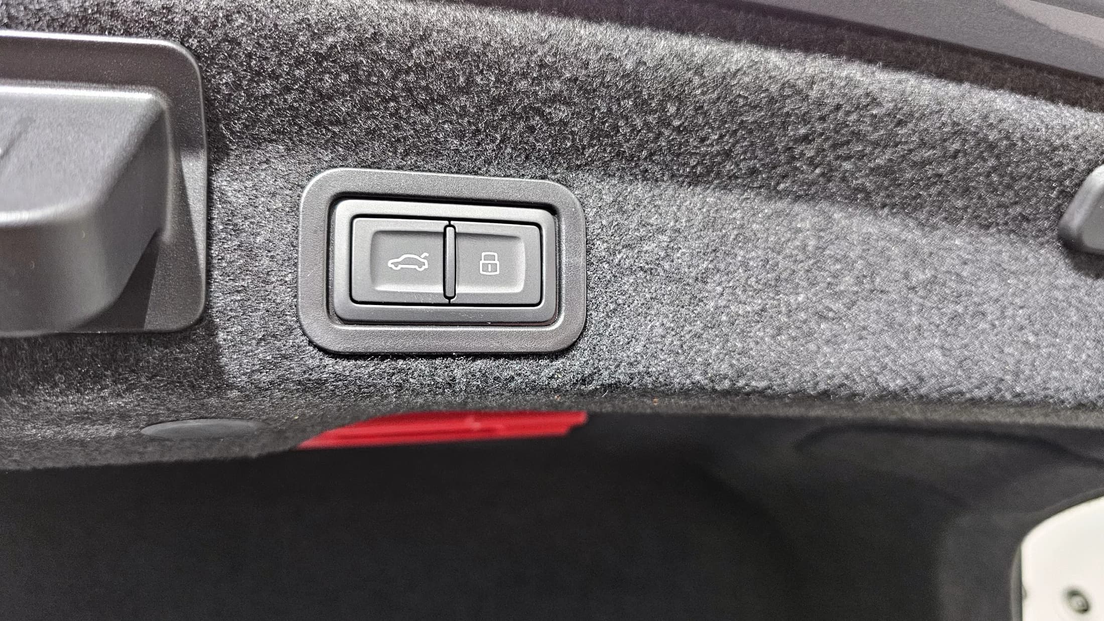 Audi A6 45 TFSI Quattro Premium, 2023 г. 3794 км. — фото 20