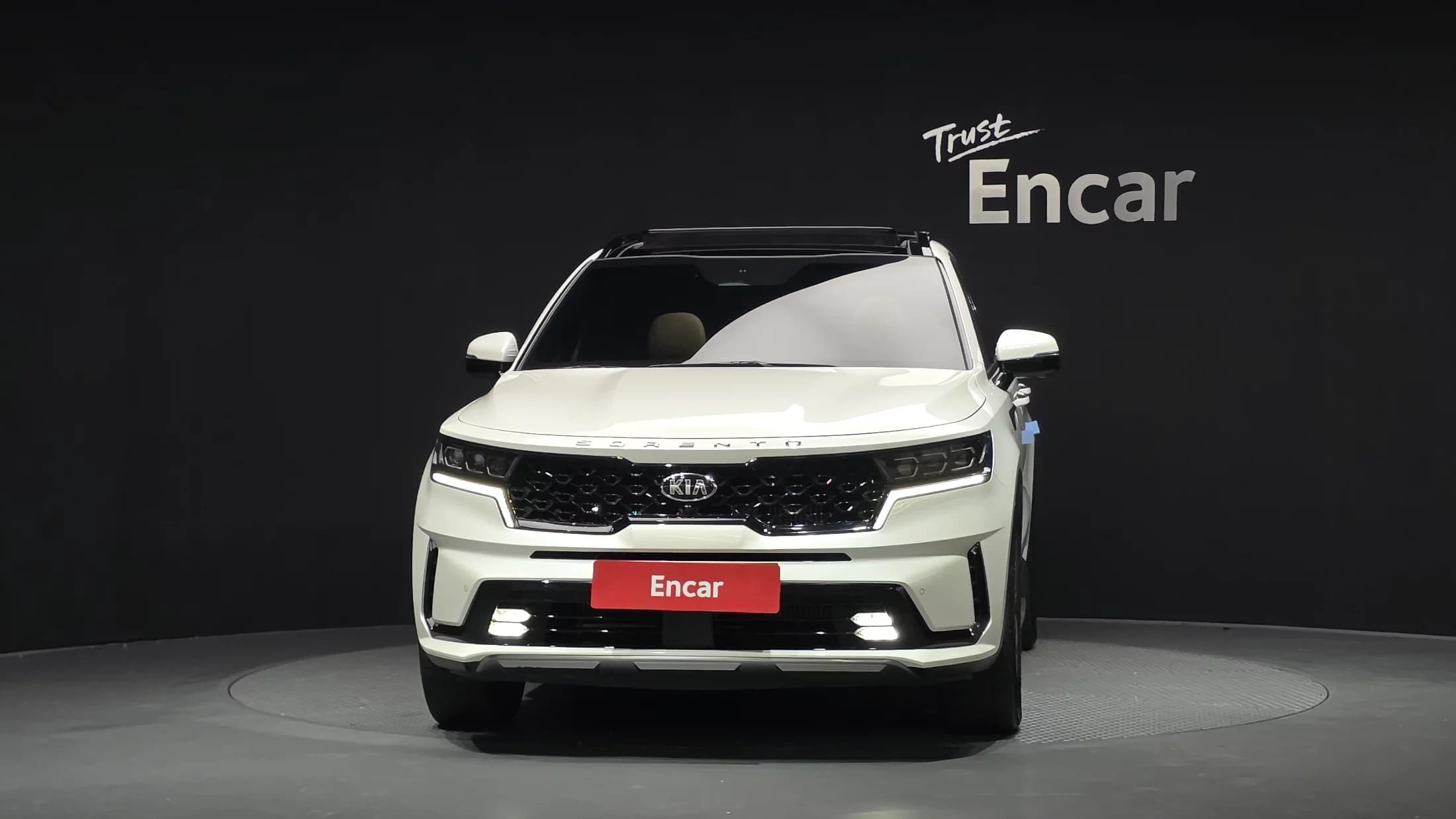 Kia Sorento HEV 1.6 2WD Gravity, гибрид, 2021 г. 46494 км. — фото 3