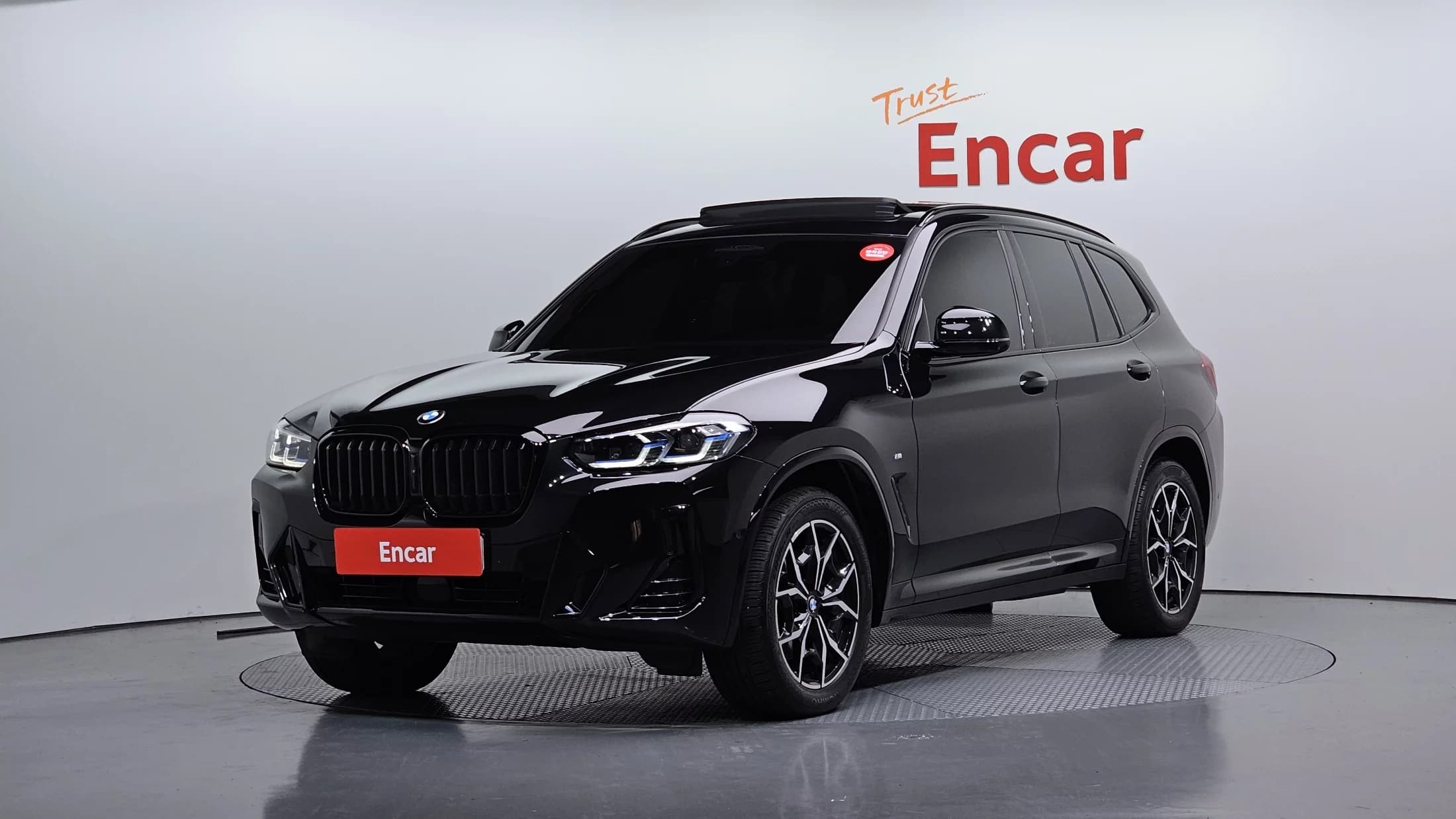BMW X3 xDrive 20i M Sports Pro, 2023 г. 54991 км.