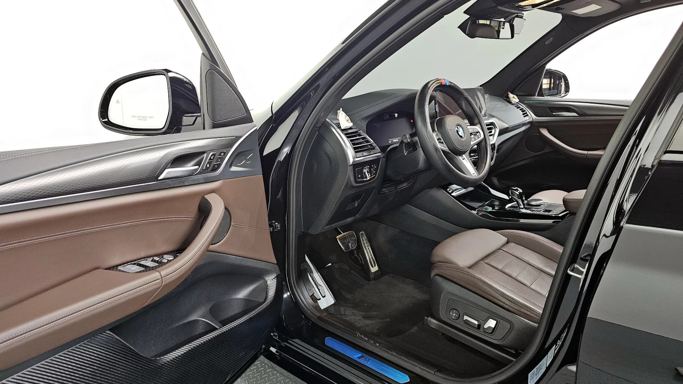 BMW X3 xDrive 20i M Sports Pro, 2023 г. 54991 км. — фото 11