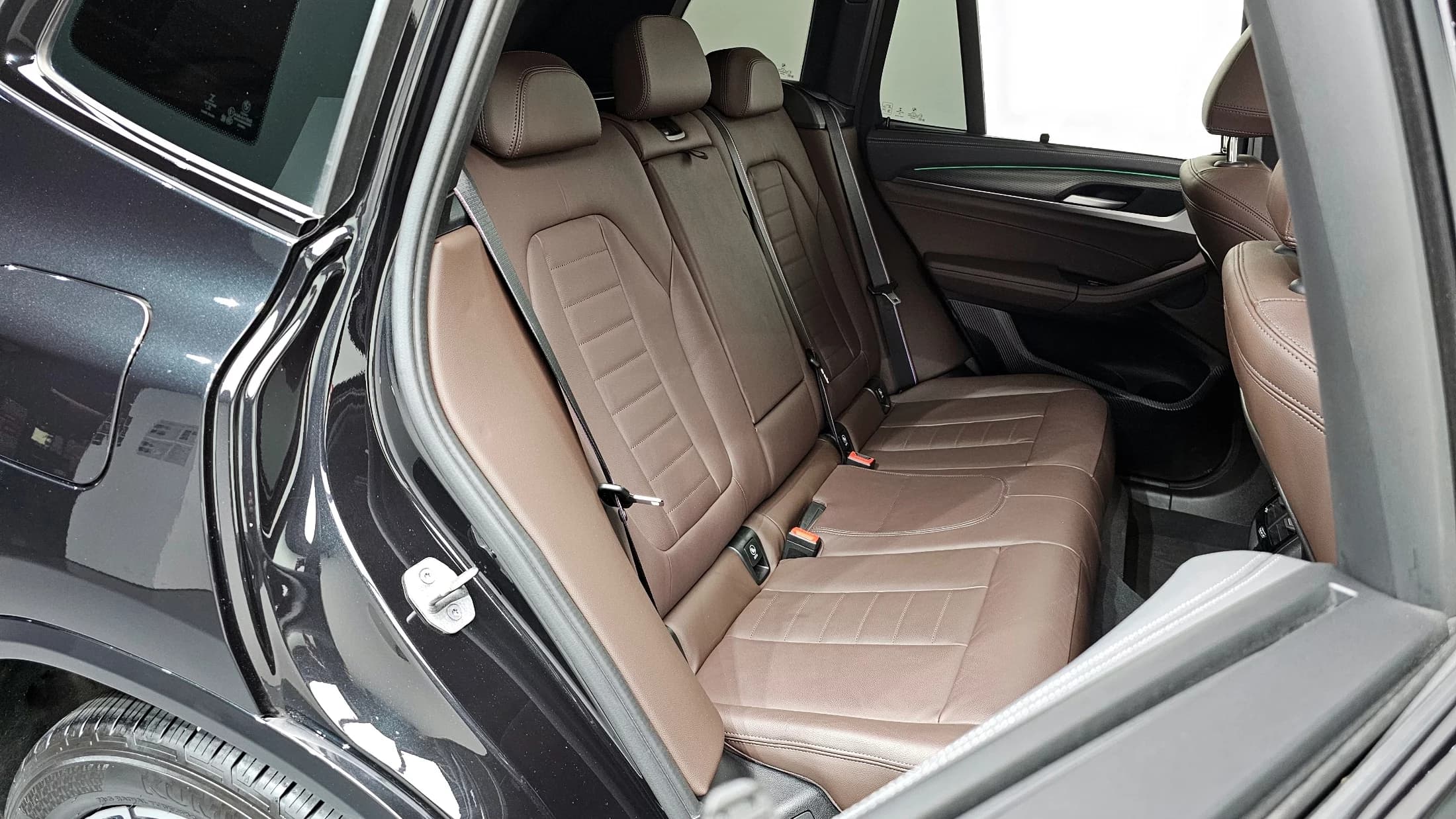 BMW X3 xDrive 20i M Sports Pro, 2023 г. 54991 км. — фото 12