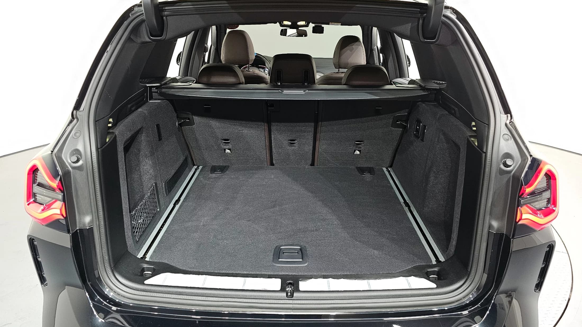 BMW X3 xDrive 20i M Sports Pro, 2023 г. 54991 км. — фото 20