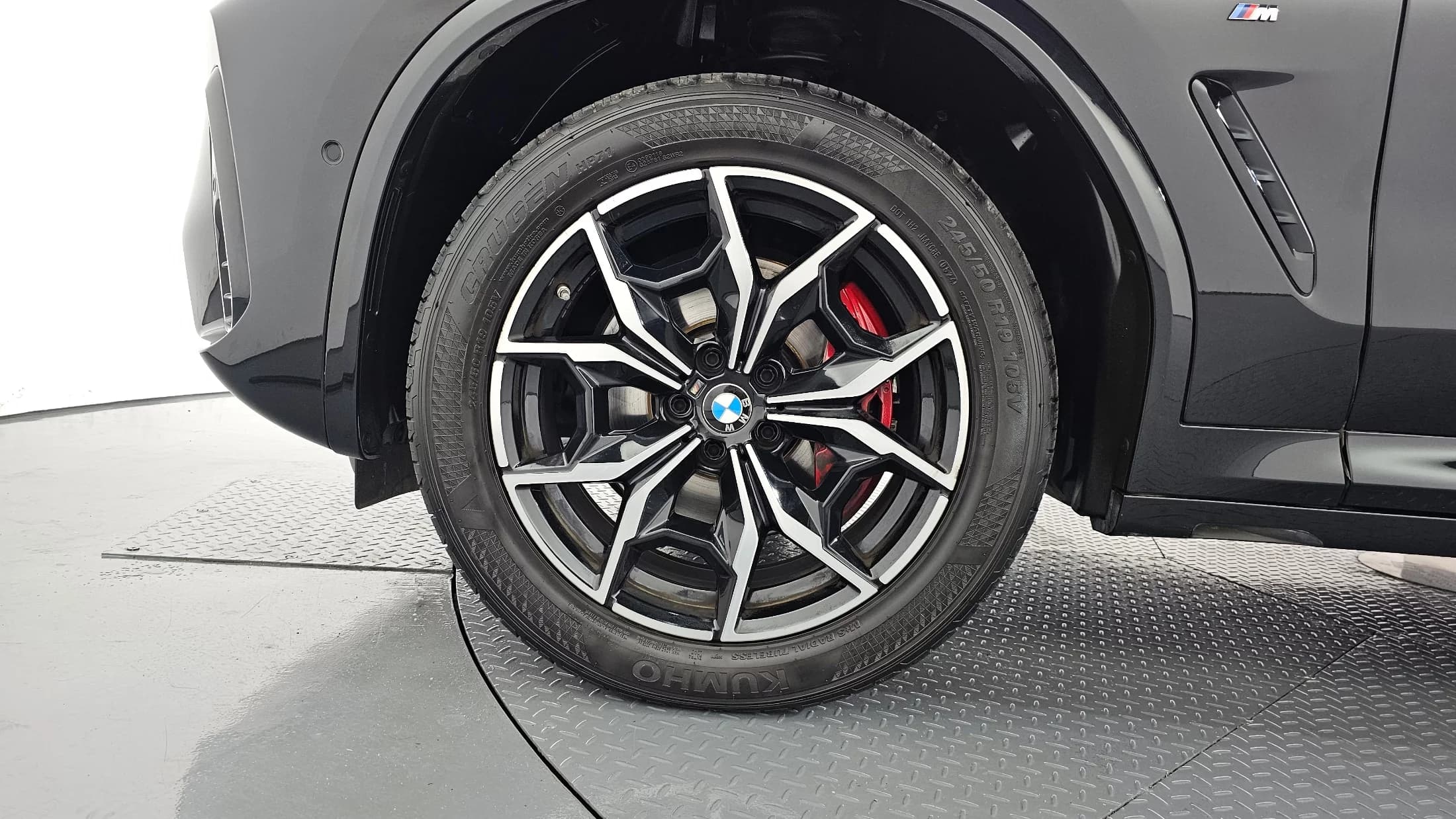 BMW X3 xDrive 20i M Sports Pro, 2023 г. 54991 км. — фото 5
