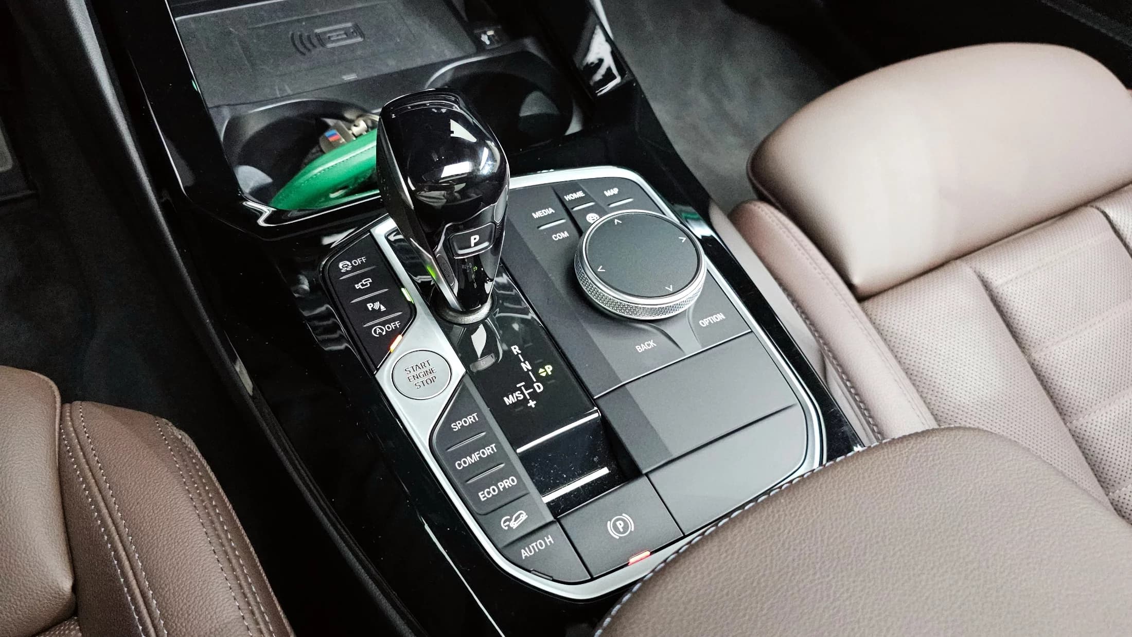 BMW X3 xDrive 20i M Sports Pro, 2023 г. 54991 км. — фото 9