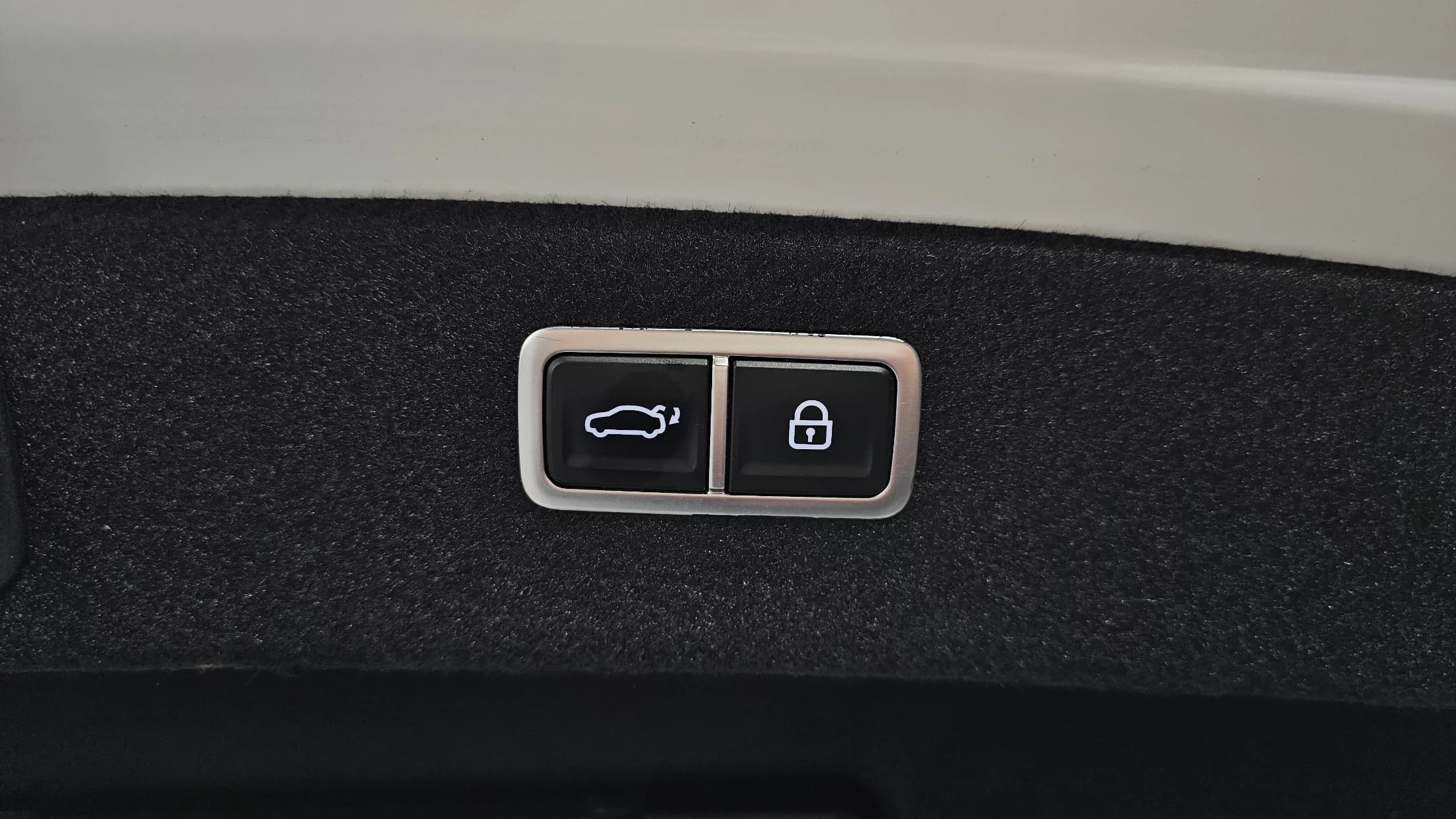 Genesis G80 Gasoline 2.5 Turbo AWD, 2022 г. 78542 км. — фото 20