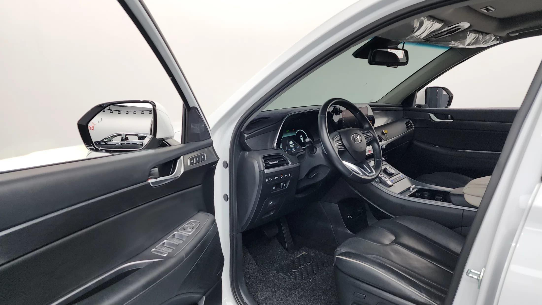 Hyundai Palisade Diesel 2.2 2WD Prestige, 2022 г. 54901 км. — фото 10