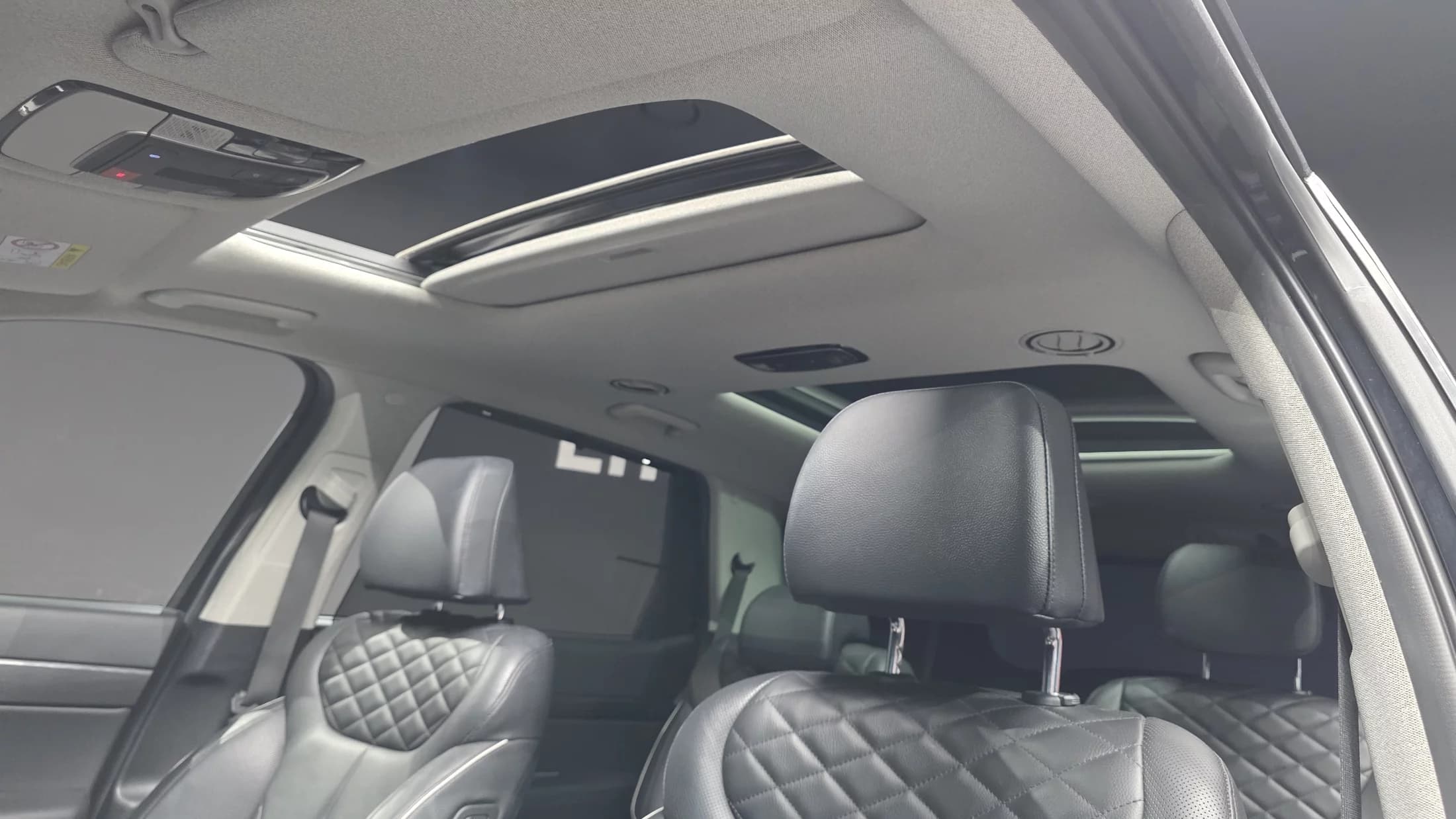 Hyundai Palisade Diesel 2.2 4WD Prestige, 2022 г. 61662 км. — фото 19