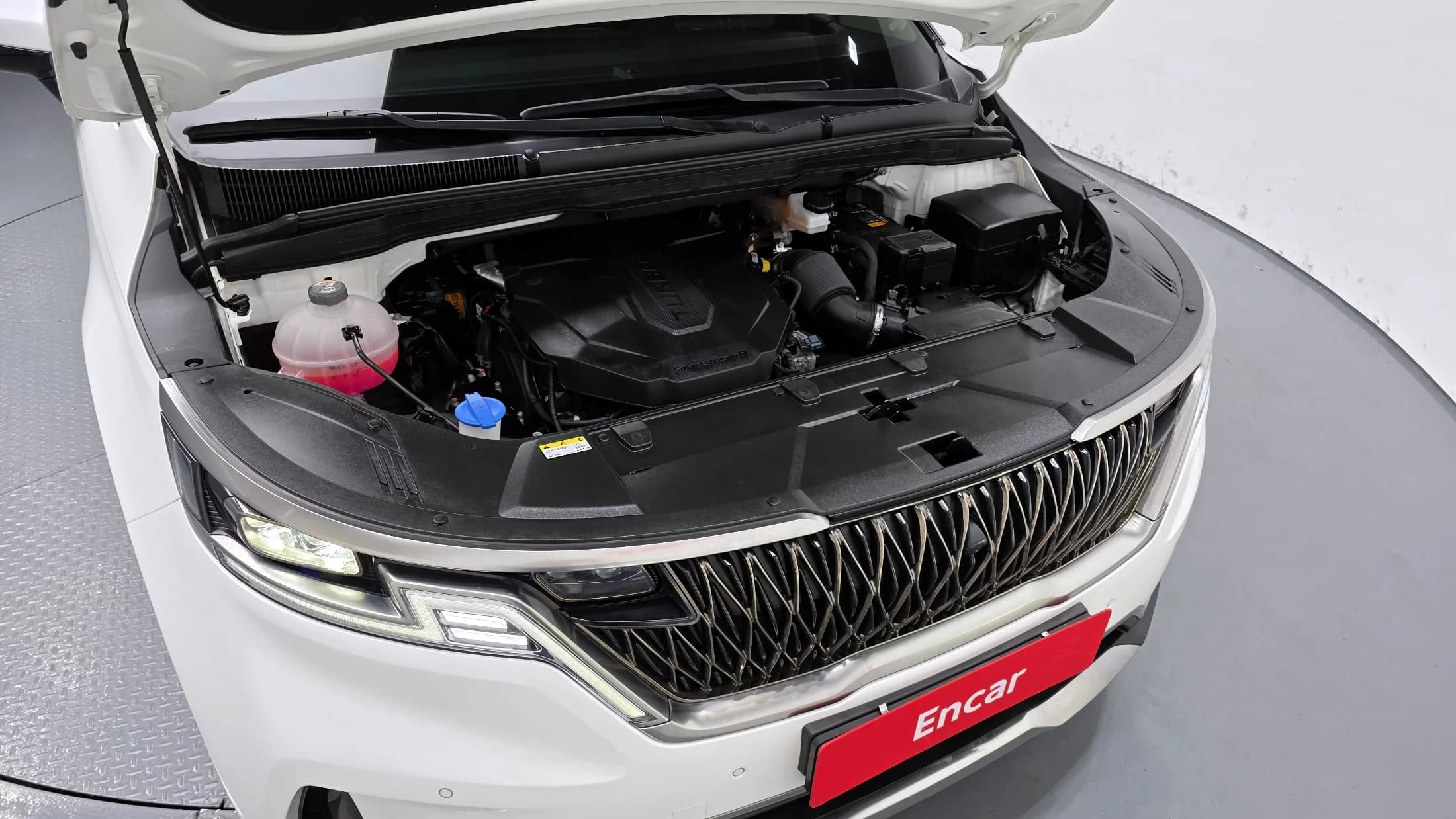 Kia Carnival 9-Seater Noblesse, 2023 г. 29057 км. — фото 6