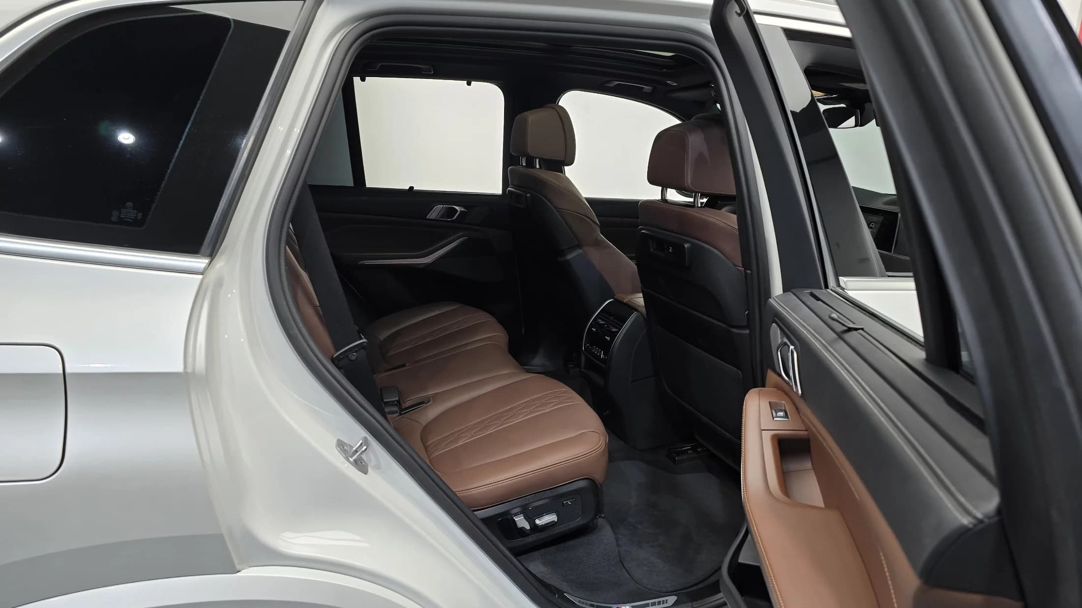 BMW X5 xDrive 40i M Sport, 2023 г. 52682 км. — фото 12