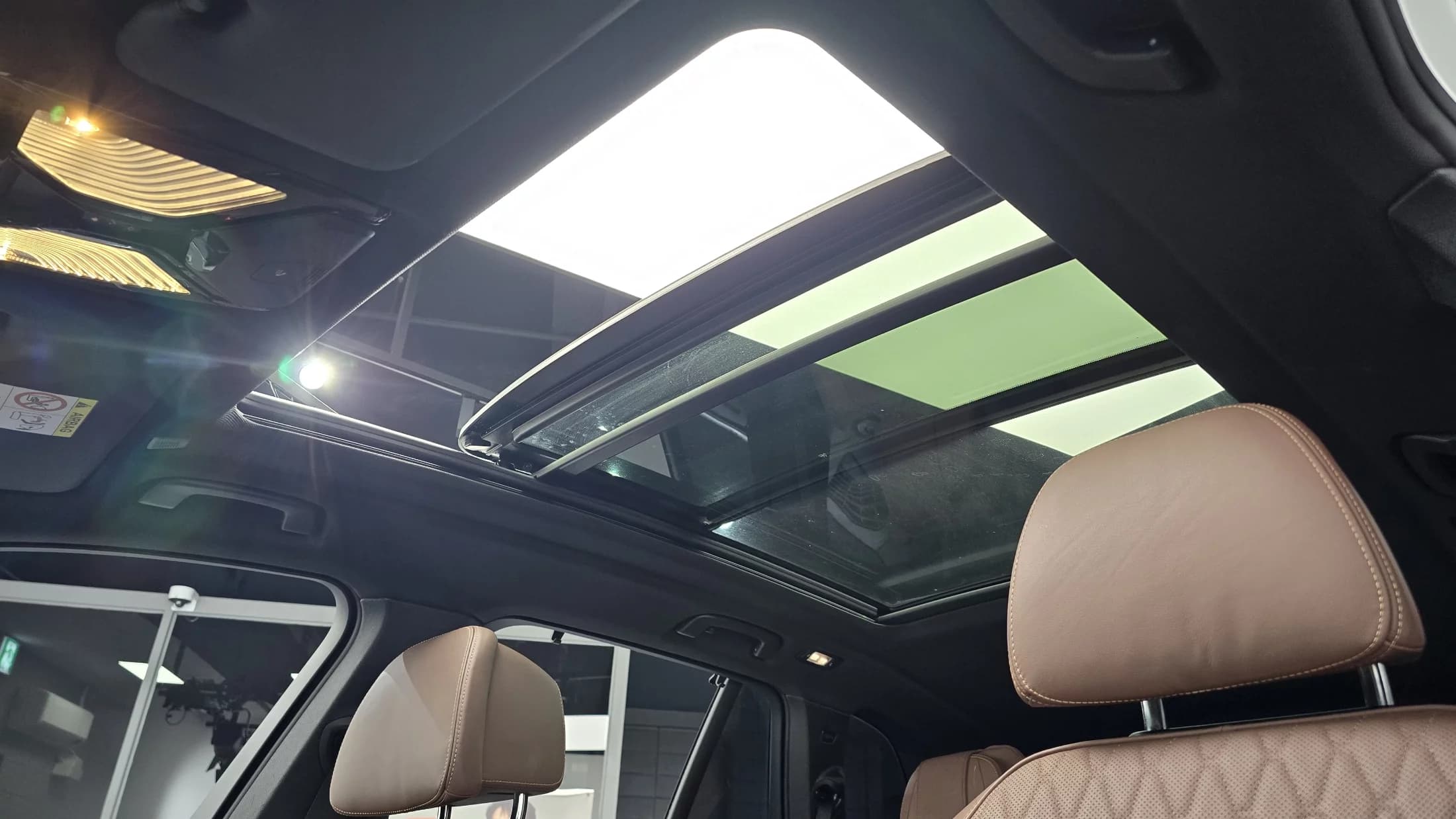 BMW X5 xDrive 40i M Sport, 2023 г. 52682 км. — фото 19