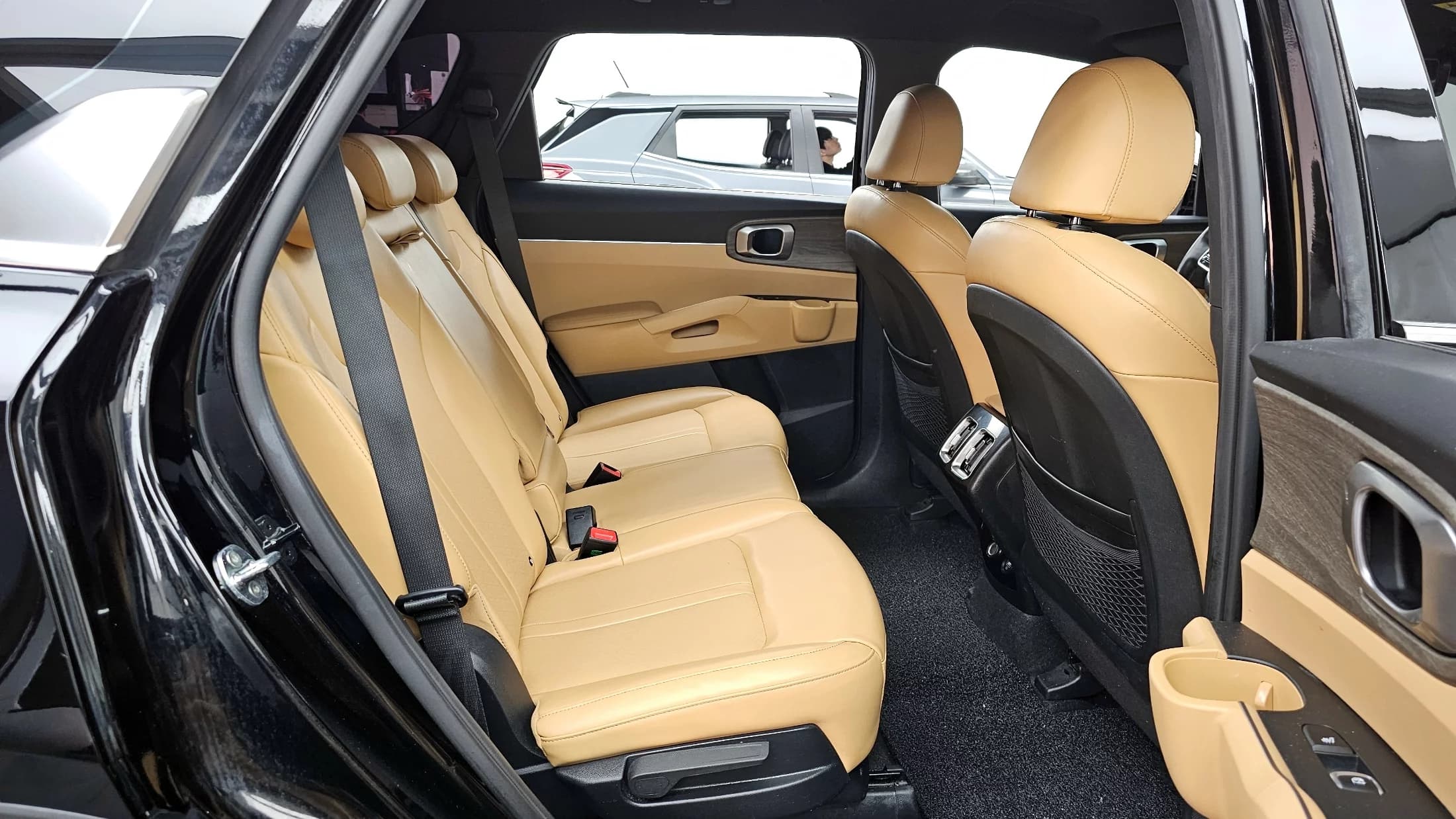 Kia Sorento Diesel 2.2 2WD Prestige, 2021 г. 152093 км. — фото 12