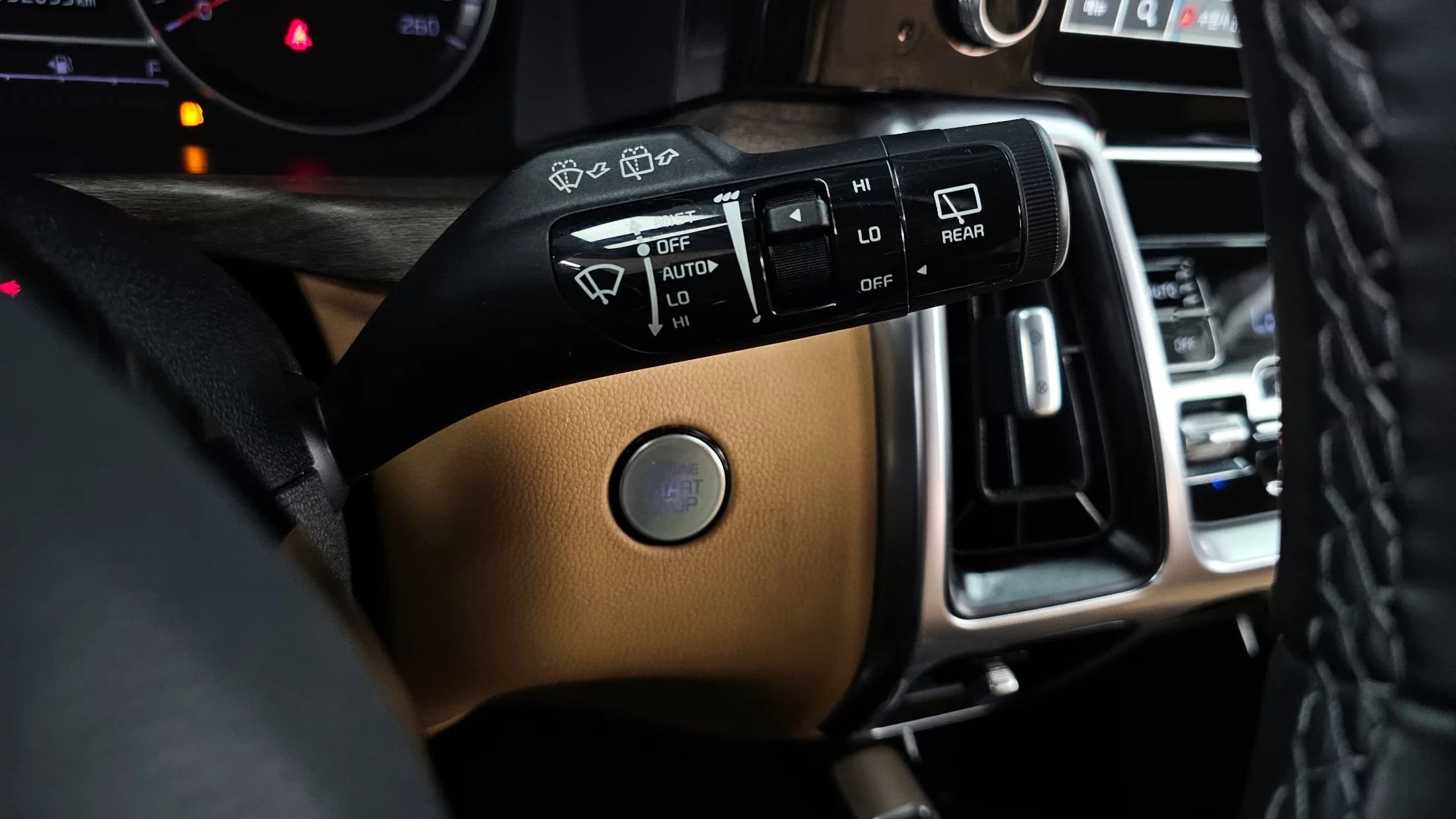 Kia Sorento Diesel 2.2 2WD Prestige, 2021 г. 152093 км. — фото 14