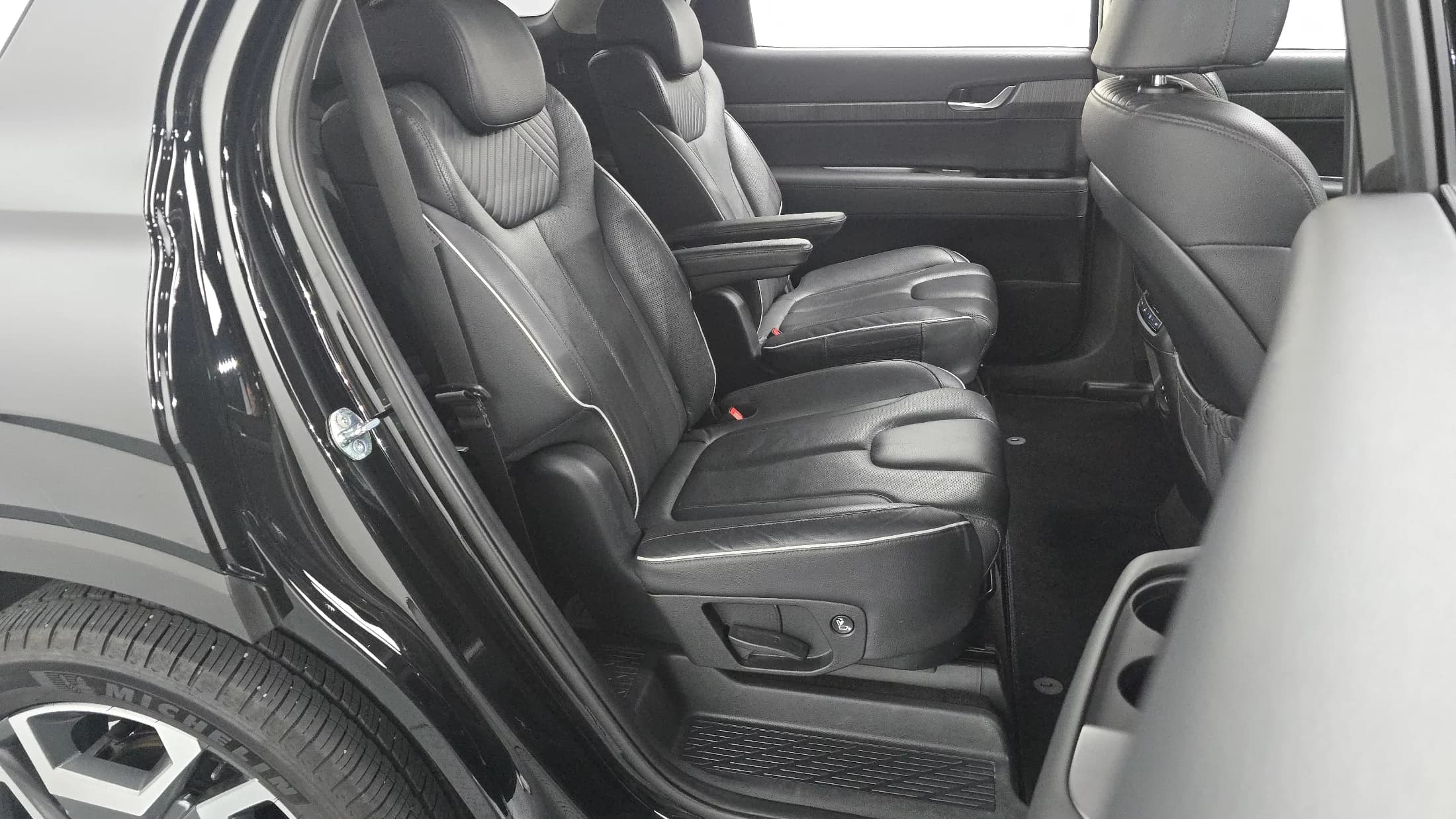 Hyundai Palisade Diesel 2.2 2WD Prestige, 2022 г. 45641 км. — фото 12