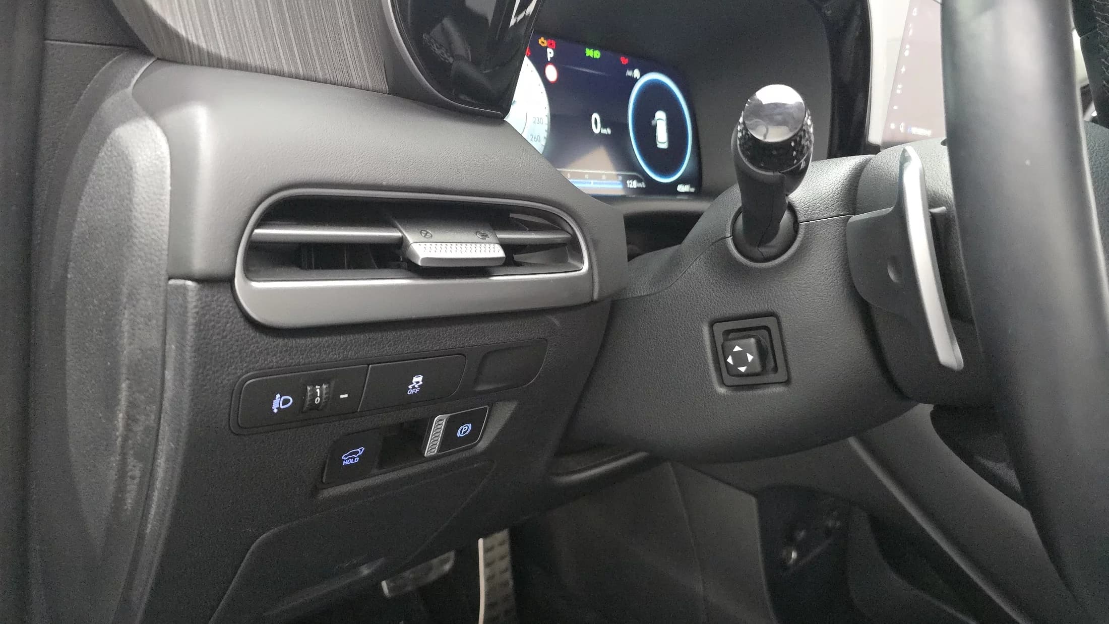 Hyundai Palisade Diesel 2.2 2WD Prestige, 2022 г. 45641 км. — фото 17