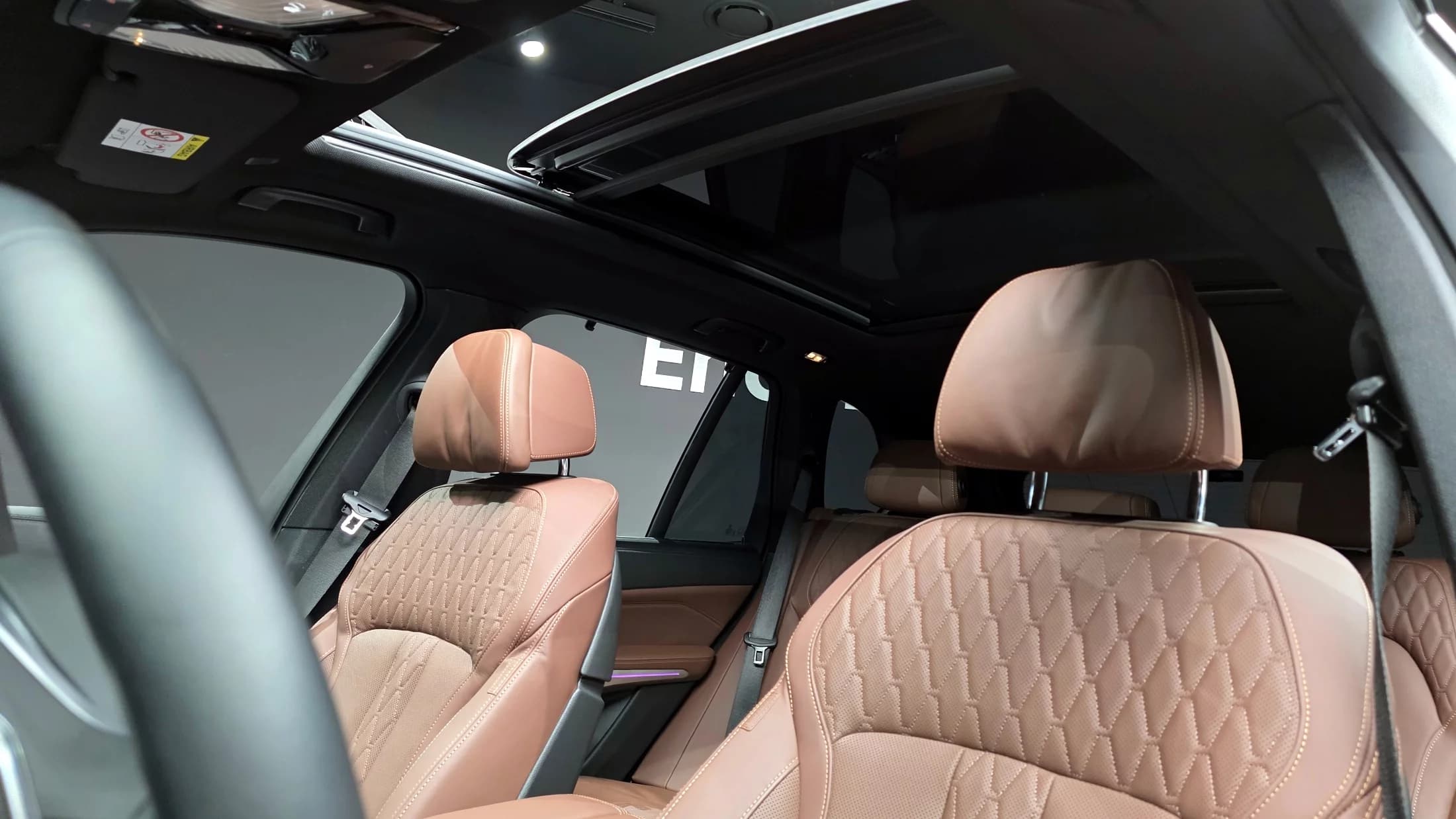 BMW X5 xDrive 40i M Sport, 2023 г. 15078 км. — фото 19