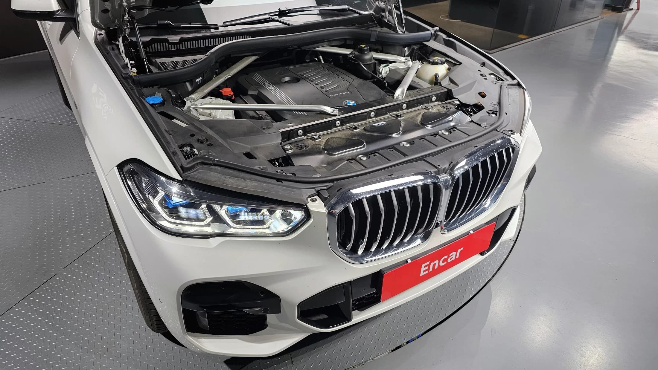 BMW X5 xDrive 40i M Sport, 2023 г. 15078 км. — фото 6