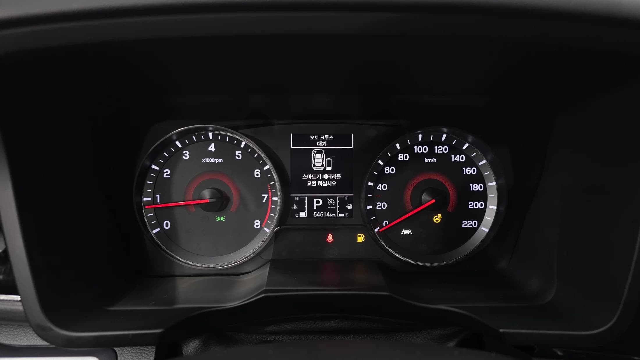 SsangYong TIBOLI Gasoline 1.5 2WD V3, 2021 г. 54521 км. — фото 8