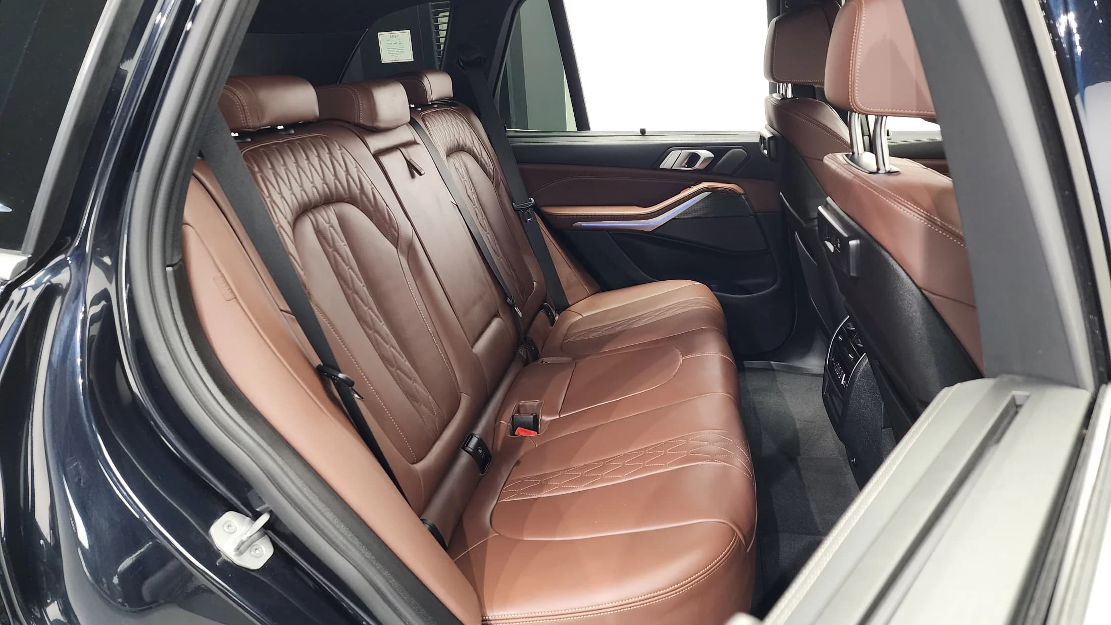 BMW X5 xDrive 40i M Sport, 2023 г. 8399 км. — фото 12