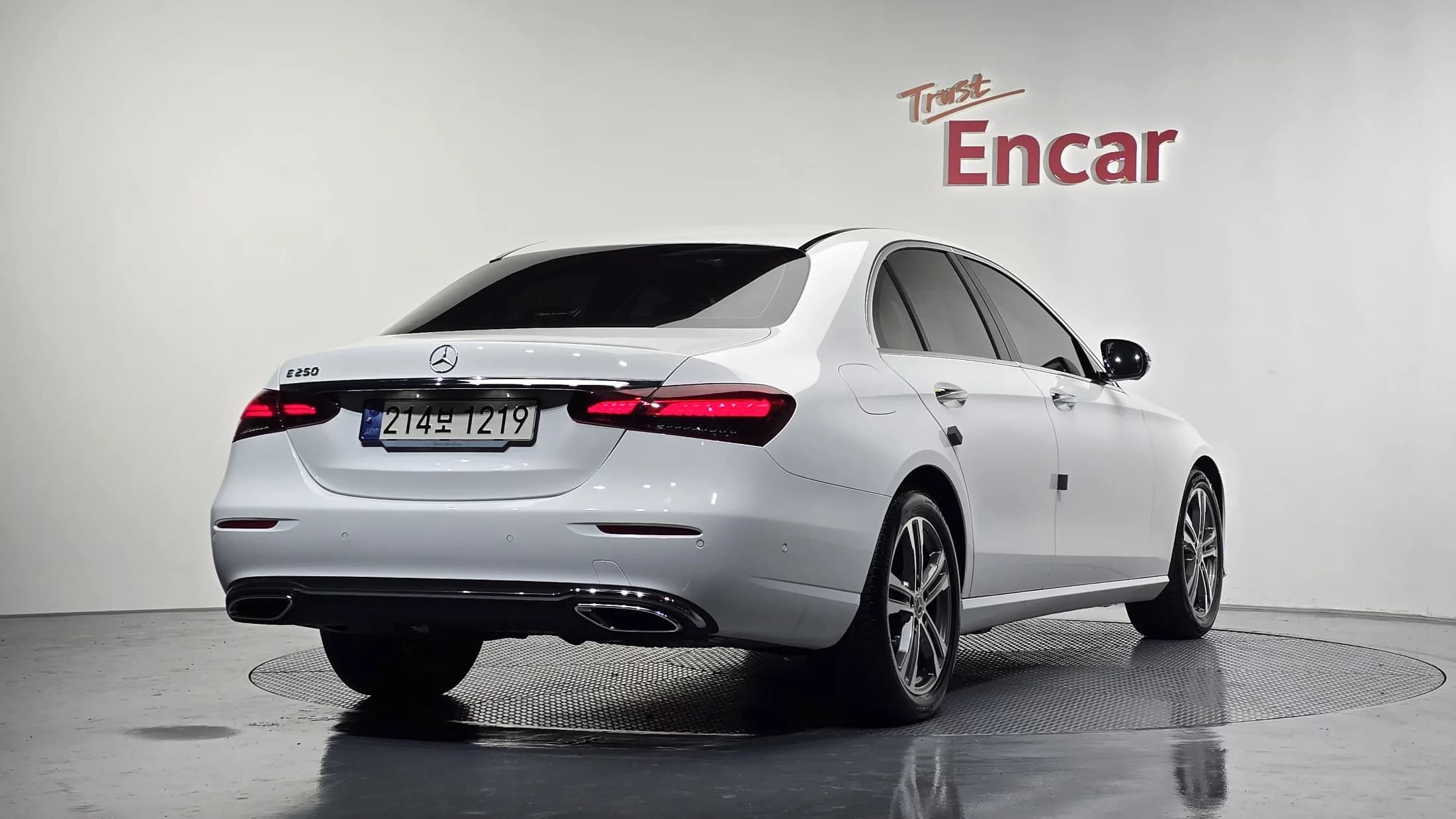 Mercedes-Benz E-Class E250 Avantgarde, 2023 г. 19866 км.