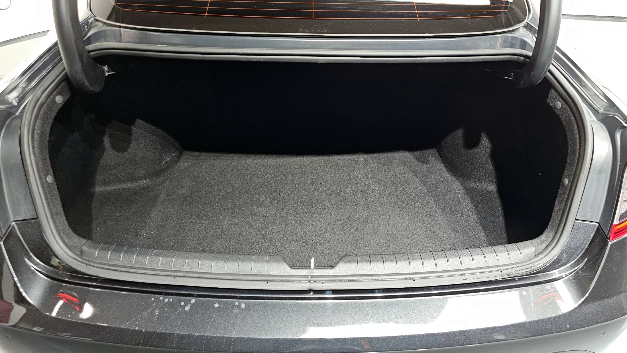 Hyundai Sonata 2.0 Inspiration, 2021 г. 37650 км. — фото 20
