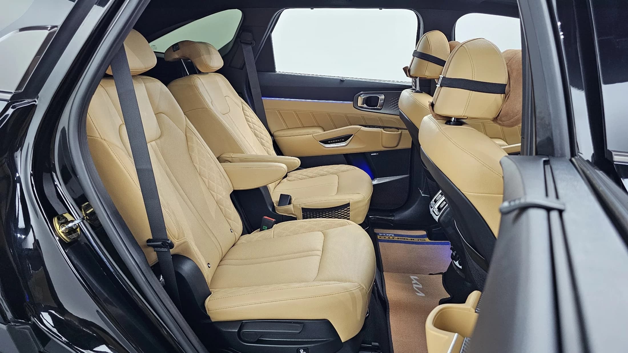 Kia Sorento Diesel 2.2 2WD Gravity, 2023 г. 21381 км. — фото 12