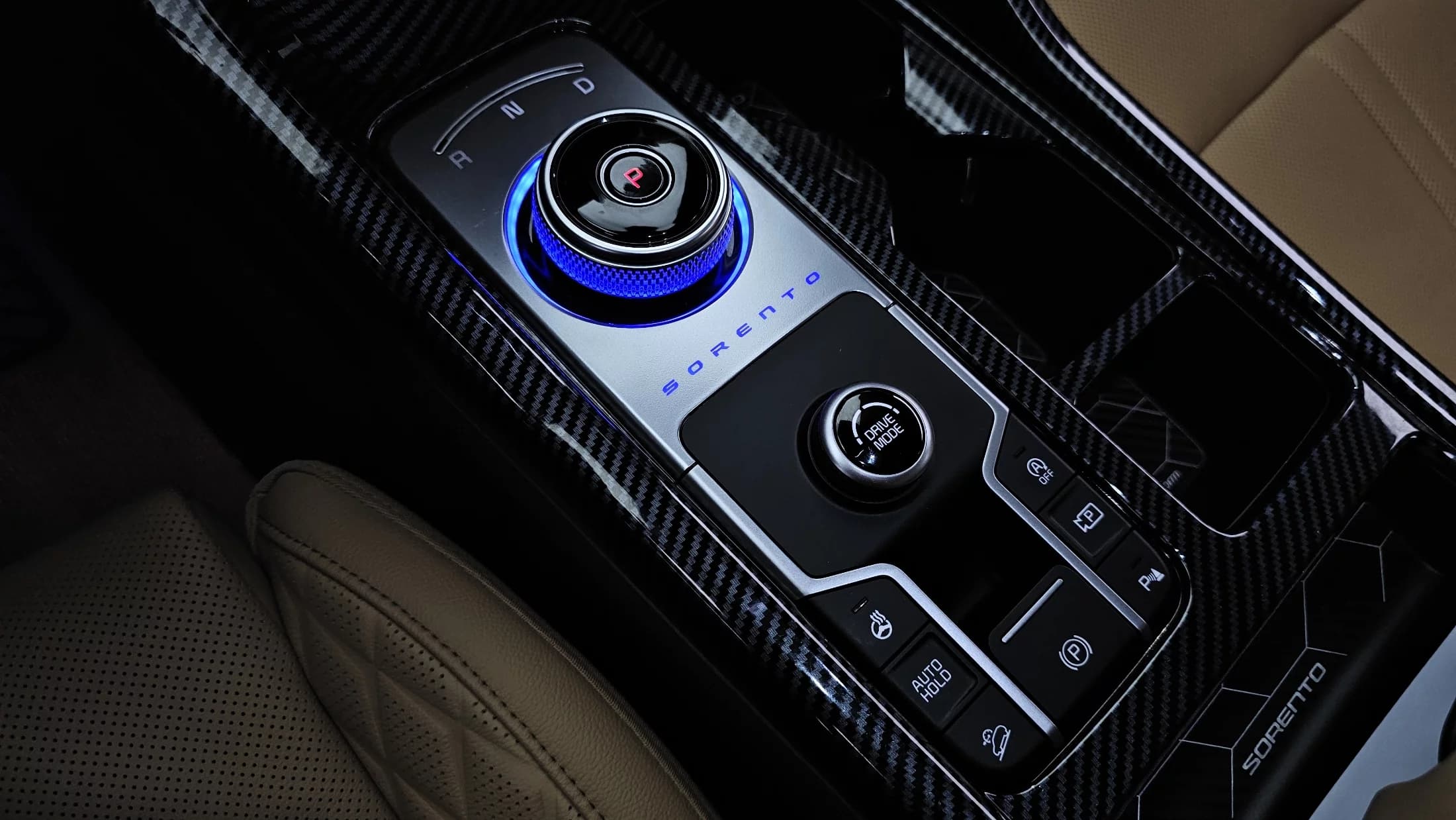 Kia Sorento Diesel 2.2 2WD Gravity, 2023 г. 21381 км. — фото 9