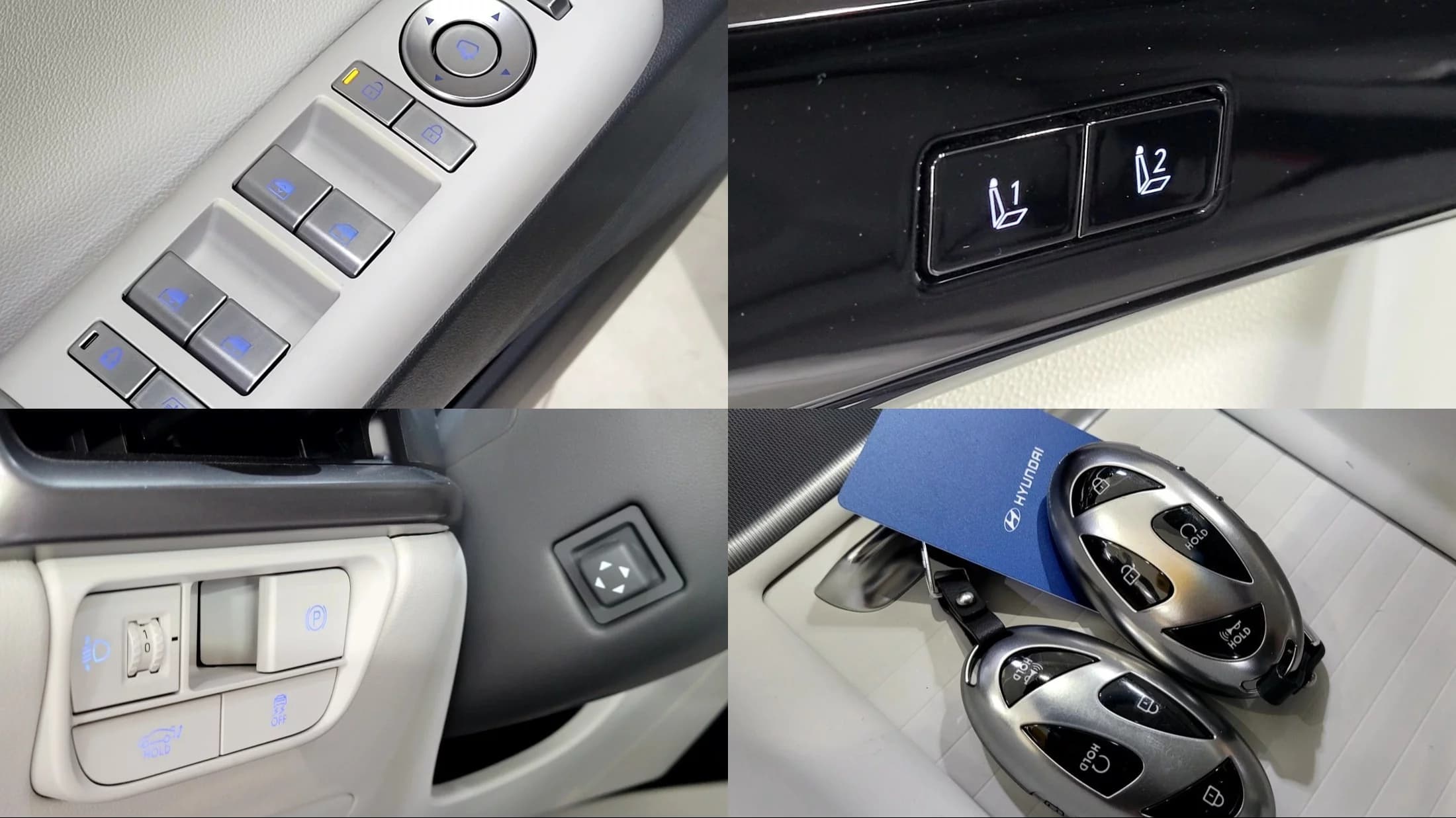 Hyundai Grandeur 2,5 Gasoline 2WD Exclusive, 2023 г. 14771 км. — фото 11