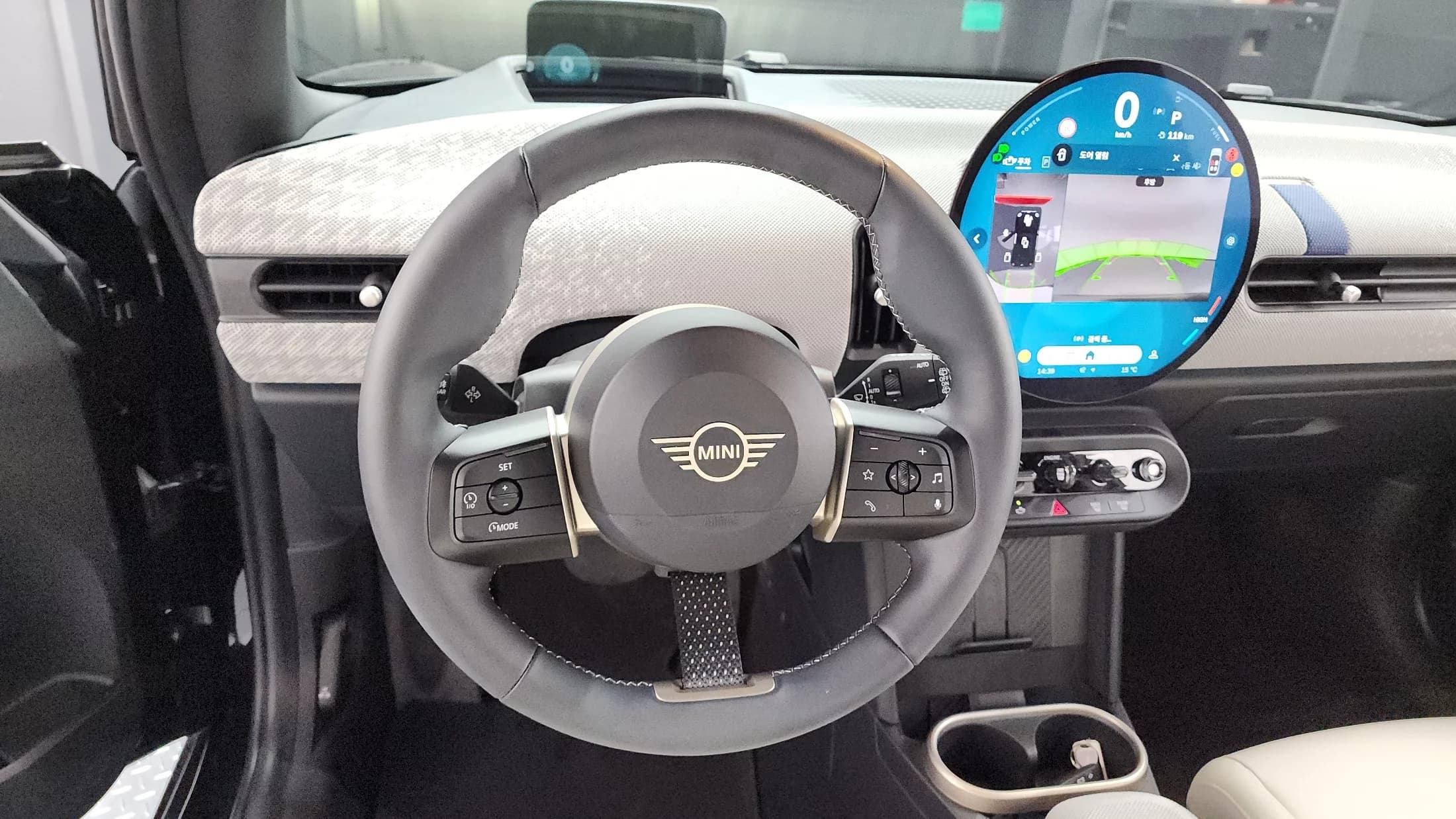 MINI Cooper Favoured 4th, 2024 г. 13680 км. — фото 13