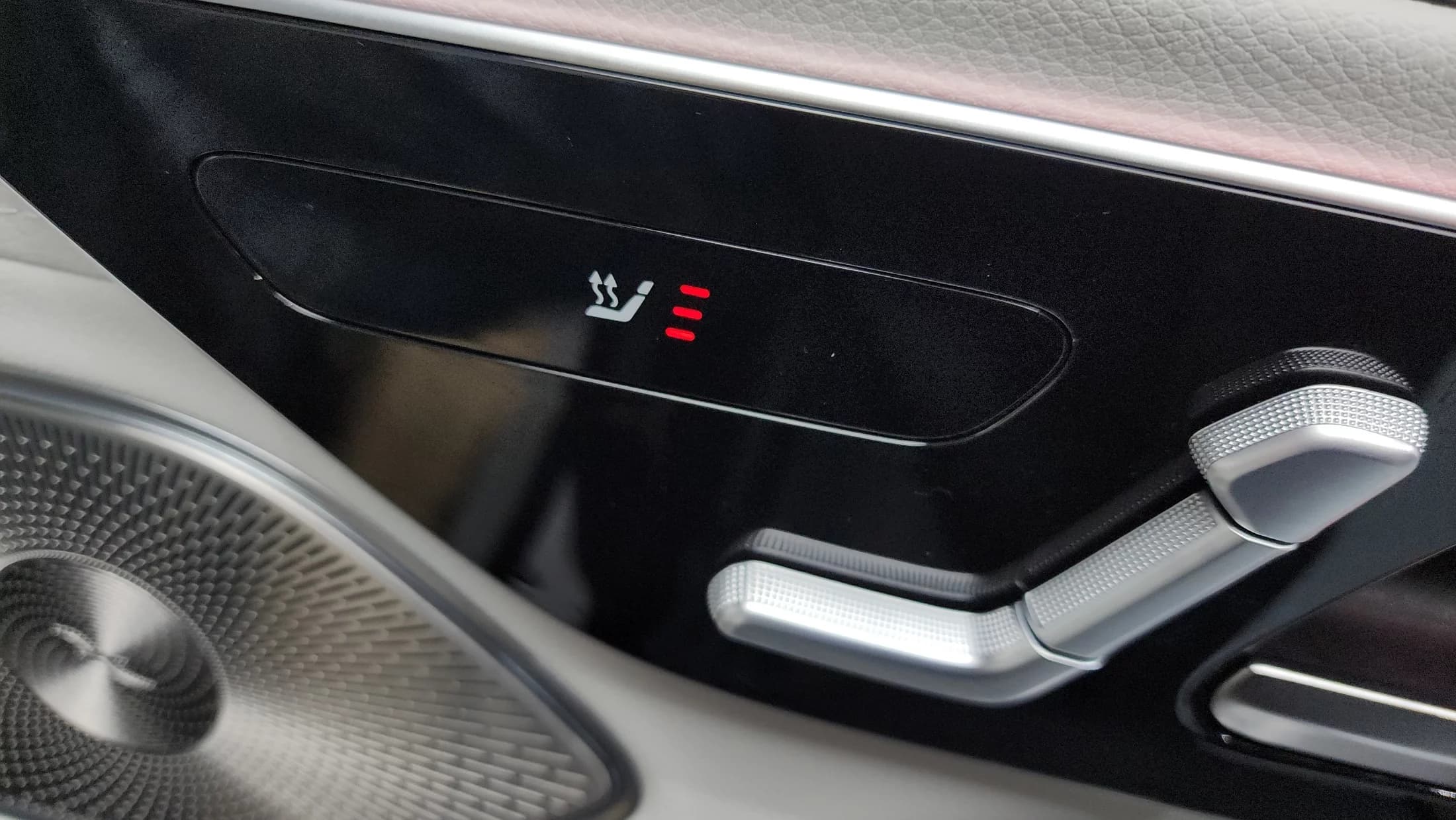 Mercedes-Benz EQS EQS450 4MATIC Online Edition, электромобиль, 2023 г. 36730 км. — фото 18