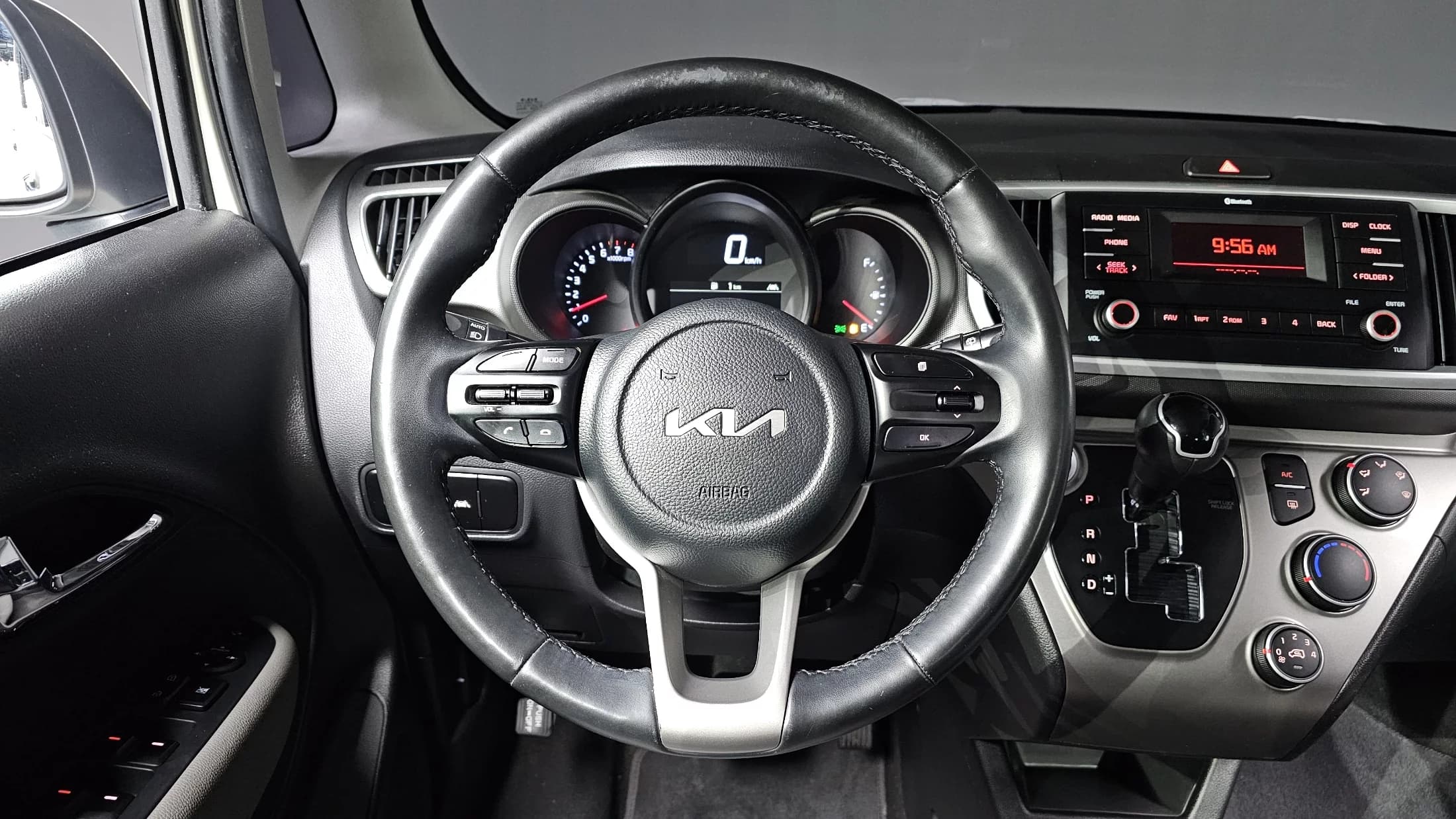 Kia RAY Signature, 2021 г. 65221 км. — фото 15