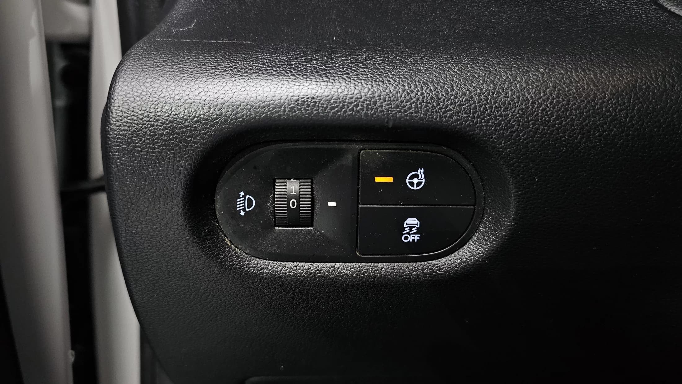 Hyundai Casper Turbo Modern, 2022 г. 74503 км. — фото 13