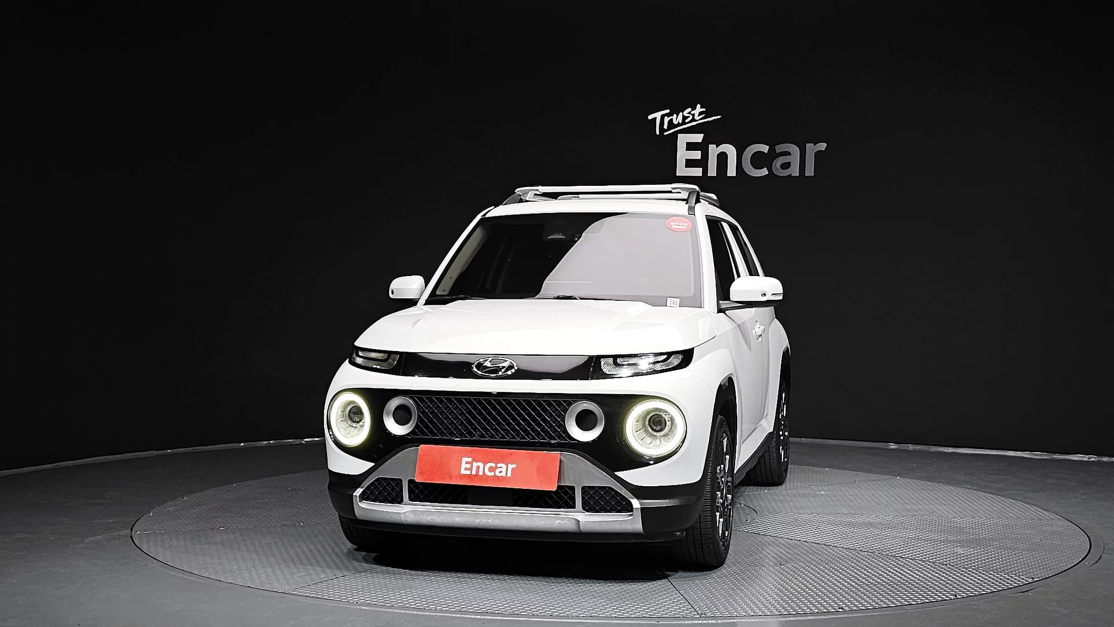 Hyundai Casper Turbo Modern, 2022 г. 74503 км. — фото 3