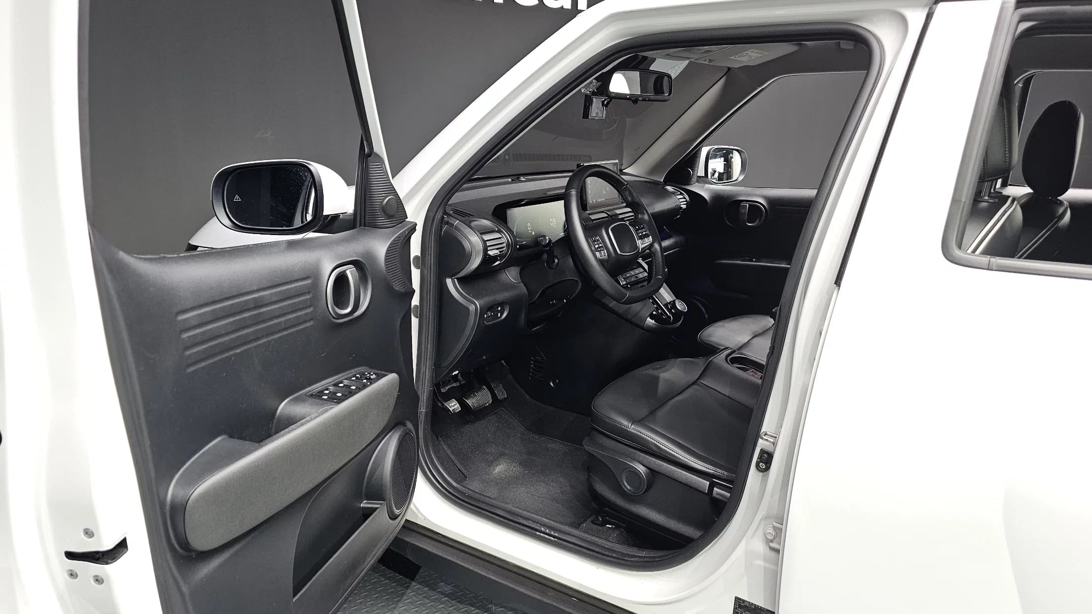 Hyundai Casper Turbo Modern, 2022 г. 74503 км. — фото 10