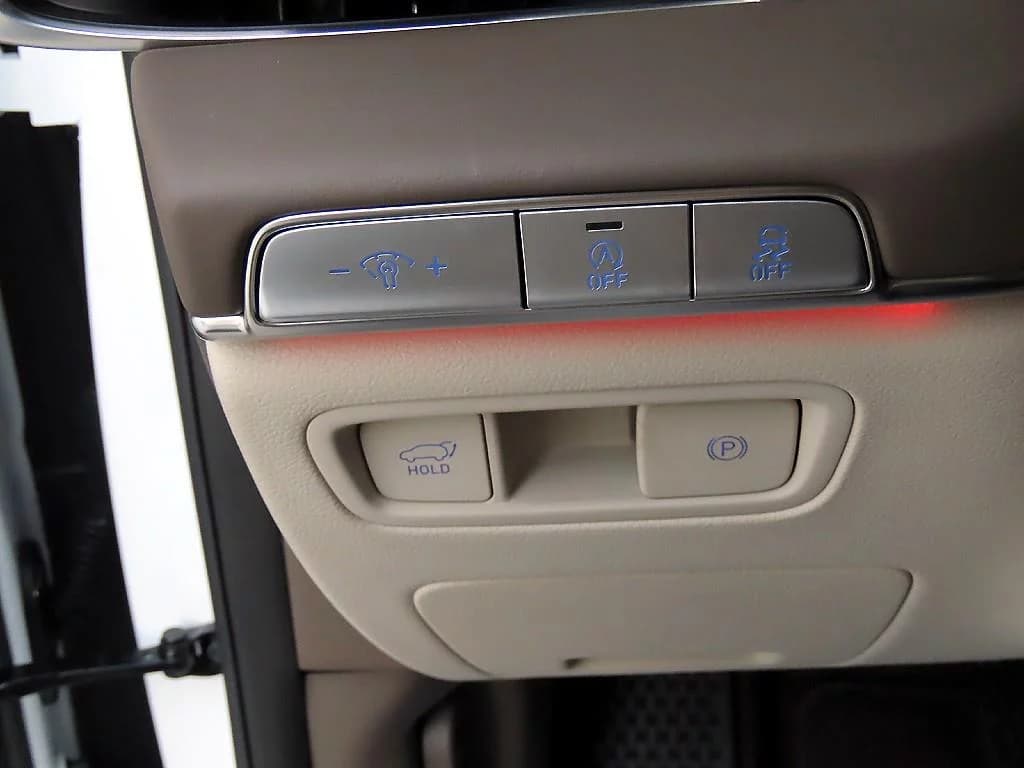 Genesis GV80 2.5T Gasoline AWD, 2023 г. 9027 км. — фото 12