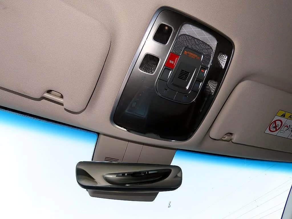 Genesis GV80 2.5T Gasoline AWD, 2023 г. 9027 км. — фото 14