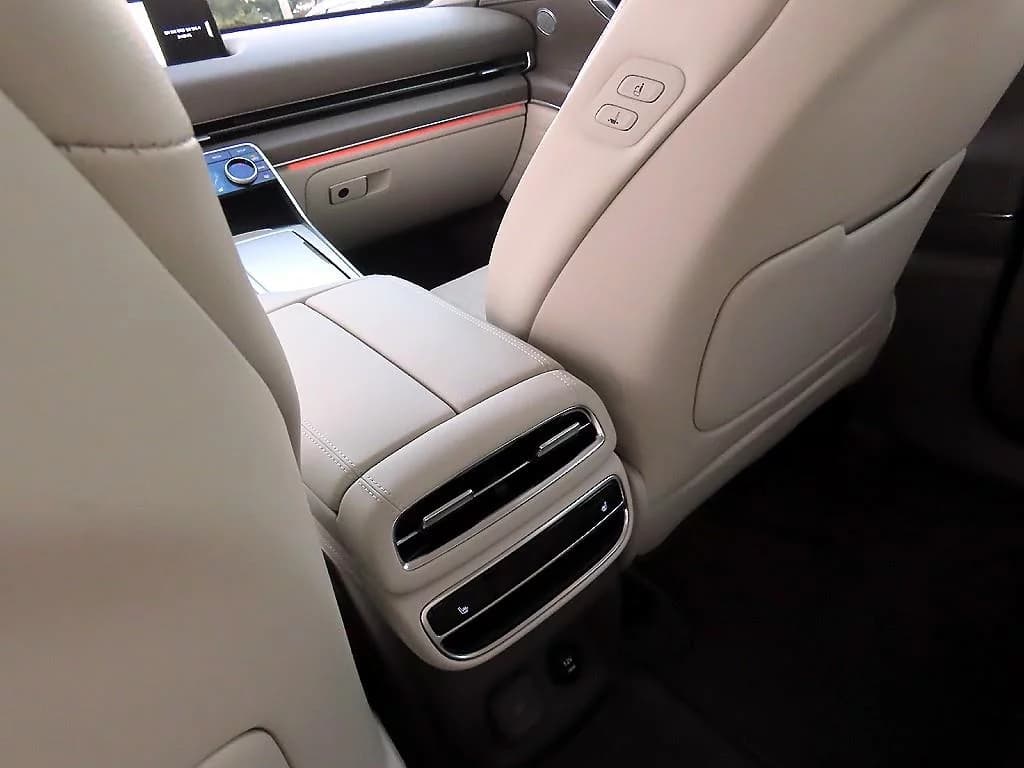 Genesis GV80 2.5T Gasoline AWD, 2023 г. 9027 км. — фото 15