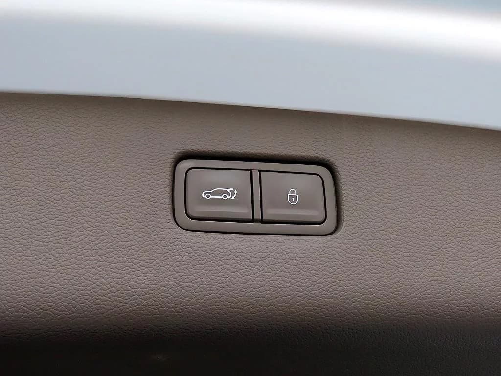 Genesis GV80 2.5T Gasoline AWD, 2023 г. 9027 км. — фото 16