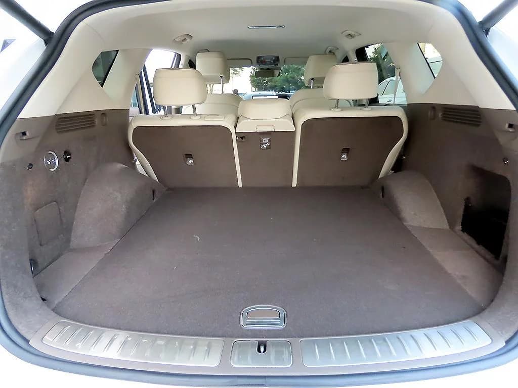 Genesis GV80 2.5T Gasoline AWD, 2023 г. 9027 км. — фото 17