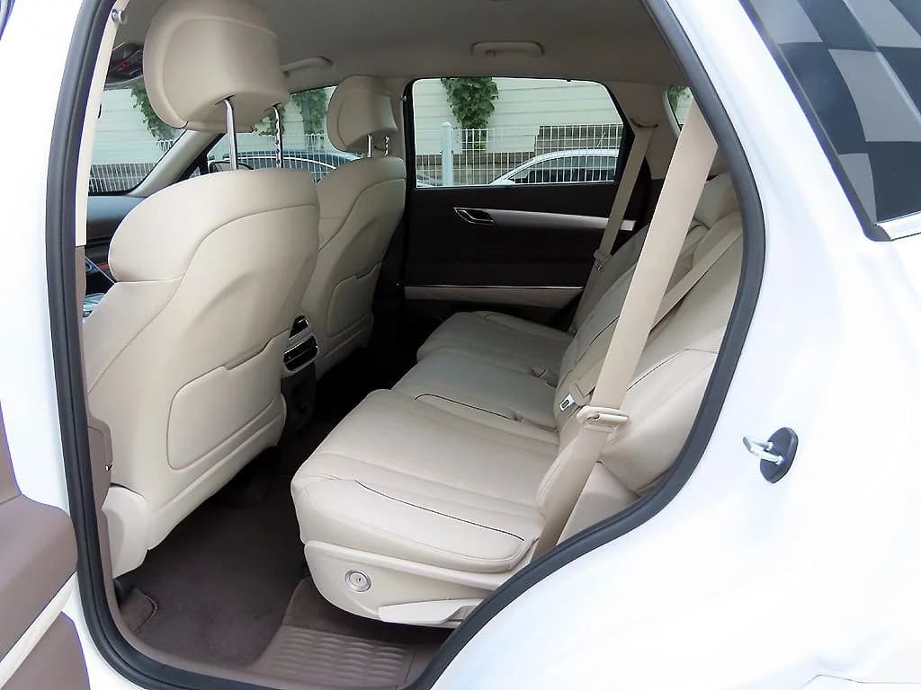 Genesis GV80 2.5T Gasoline AWD, 2023 г. 9027 км. — фото 6
