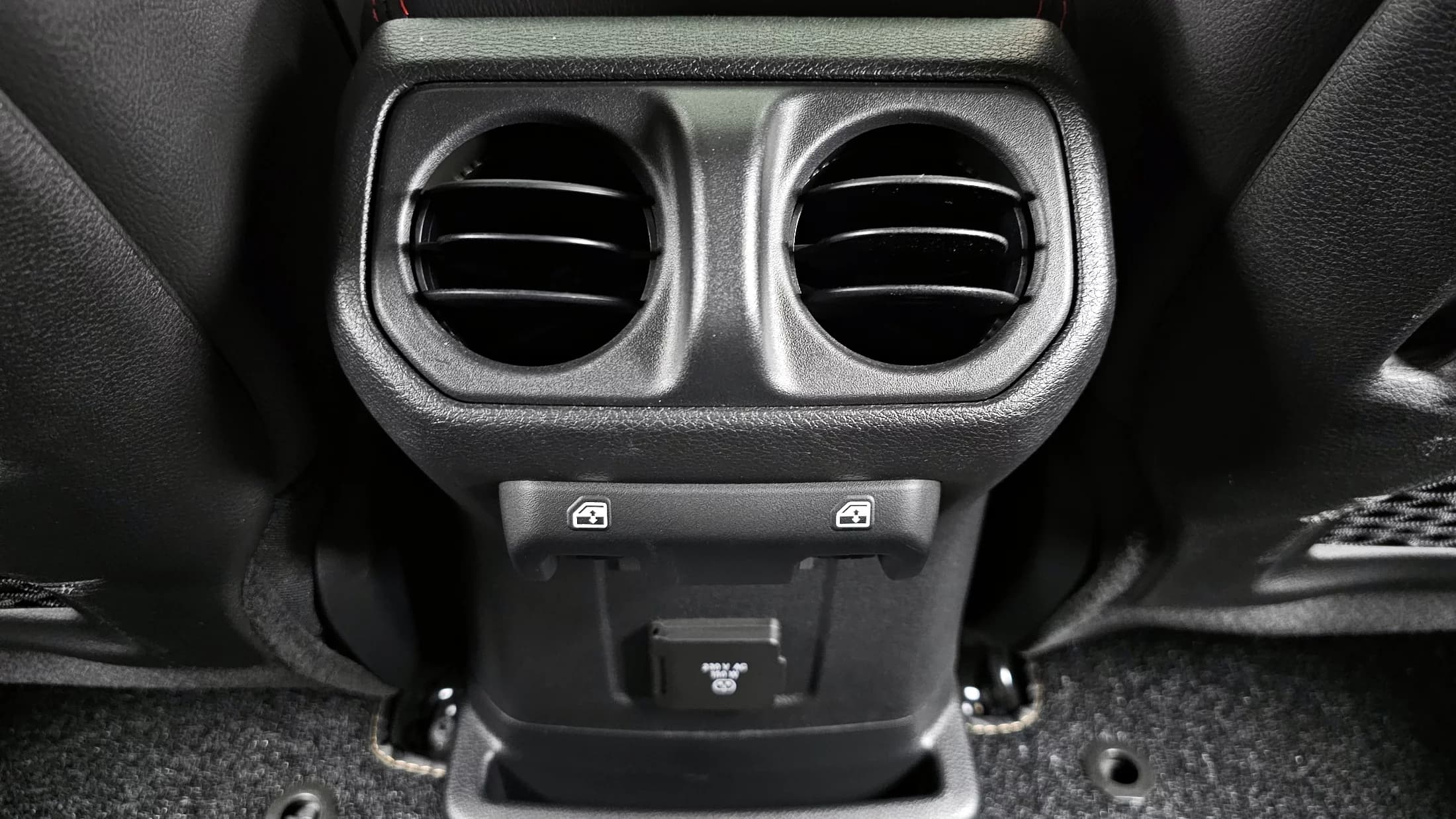 Jeep WRANGLER 2.0 Rubicon 4Door, 2023 г. 29547 км. — фото 19