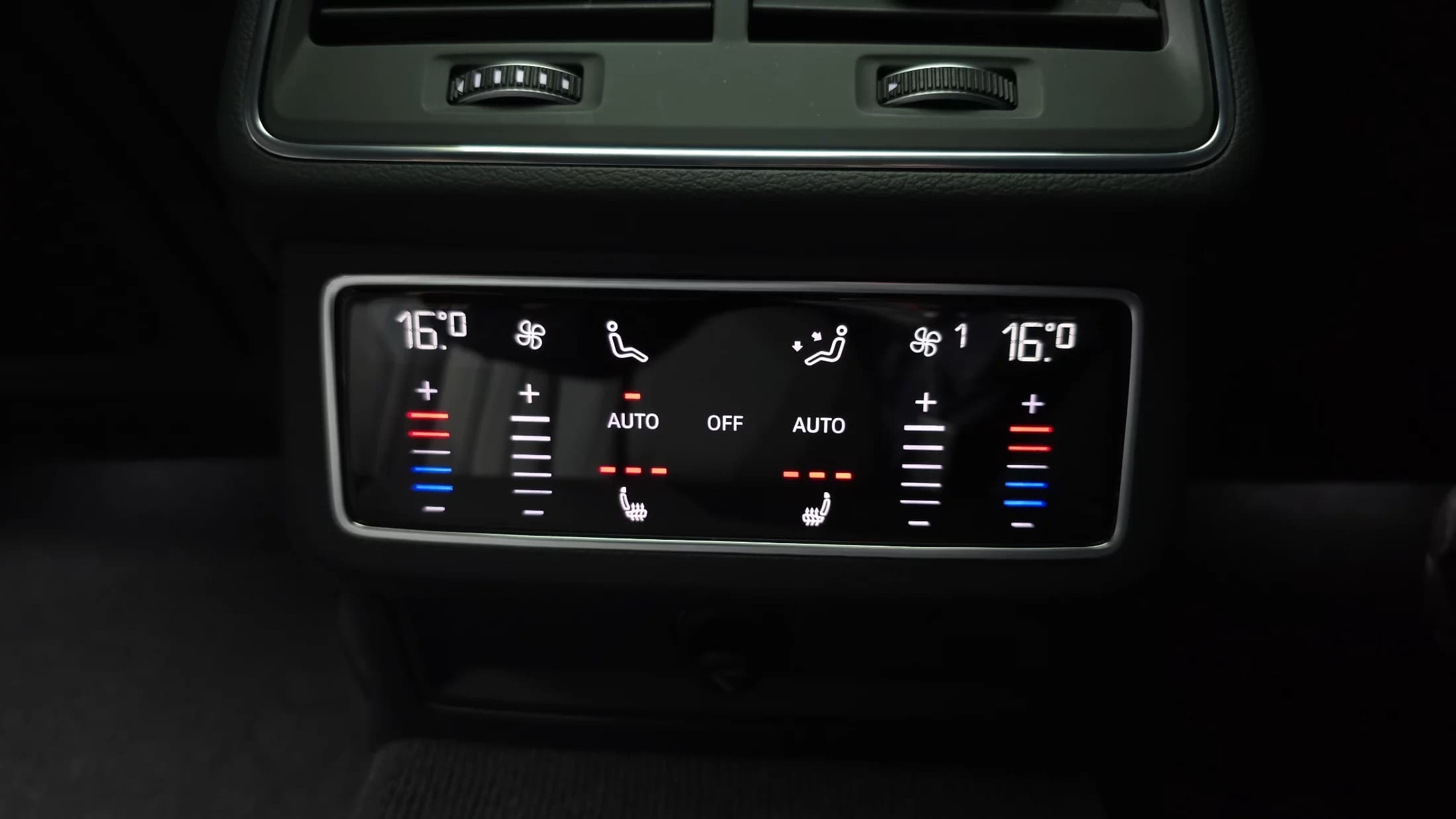 Audi A6 40 TDI Quattro Premium C7, 2021 г. 14176 км. — фото 18