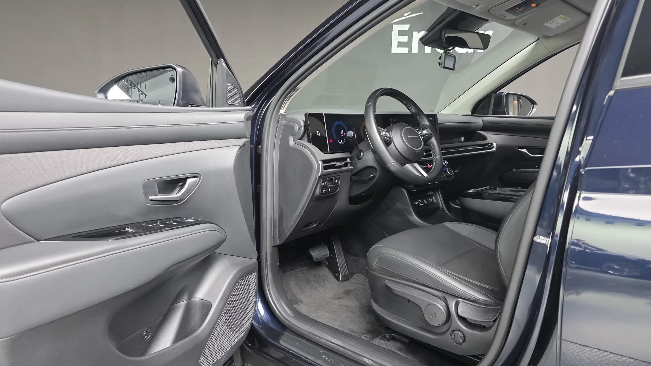 Hyundai Tucson Gasoline 1.6 Turbo 2WD Premium, 2024 г. 35022 км. — фото 11
