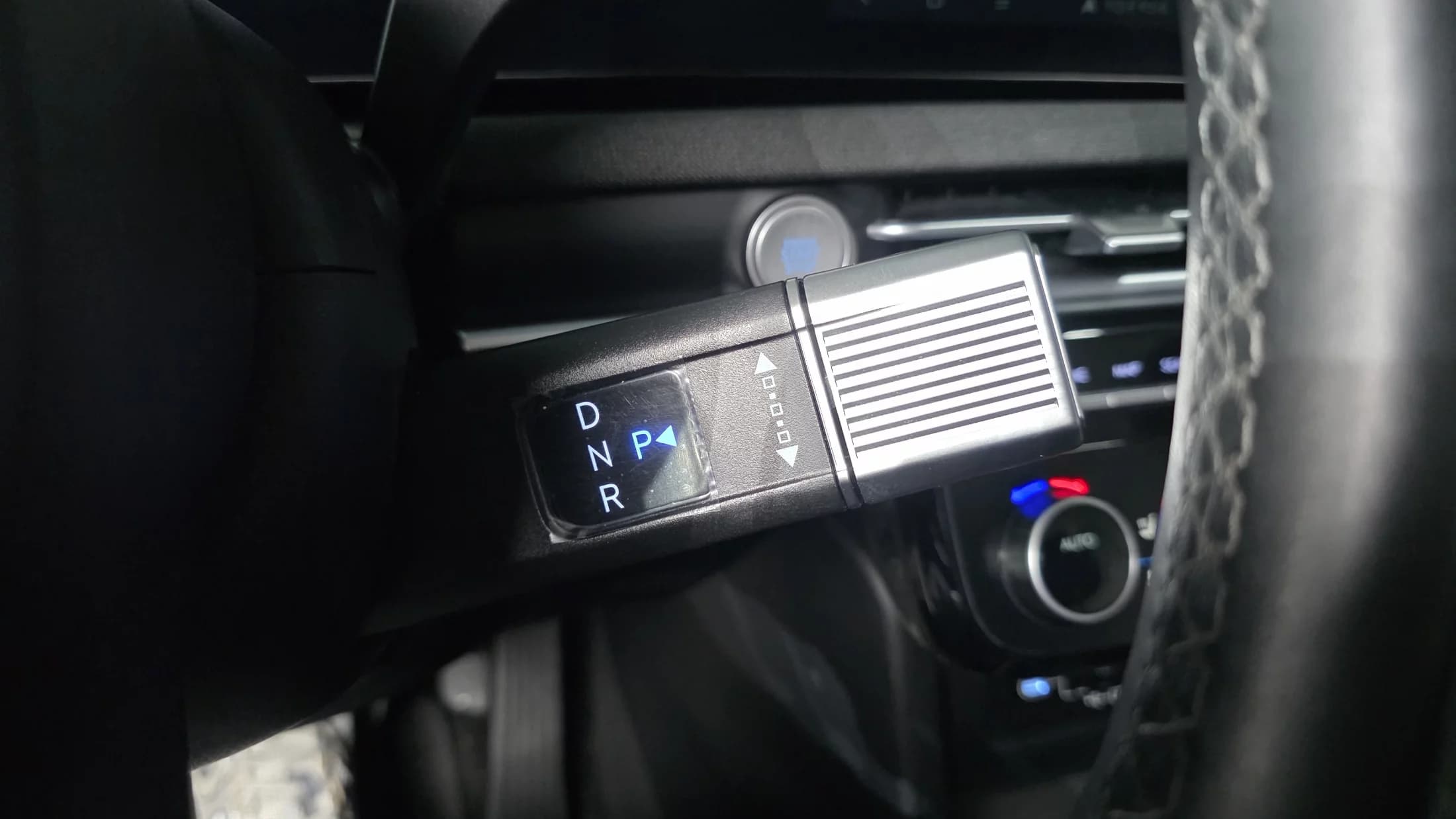 Hyundai Tucson Gasoline 1.6 Turbo 2WD Premium, 2024 г. 35022 км. — фото 9